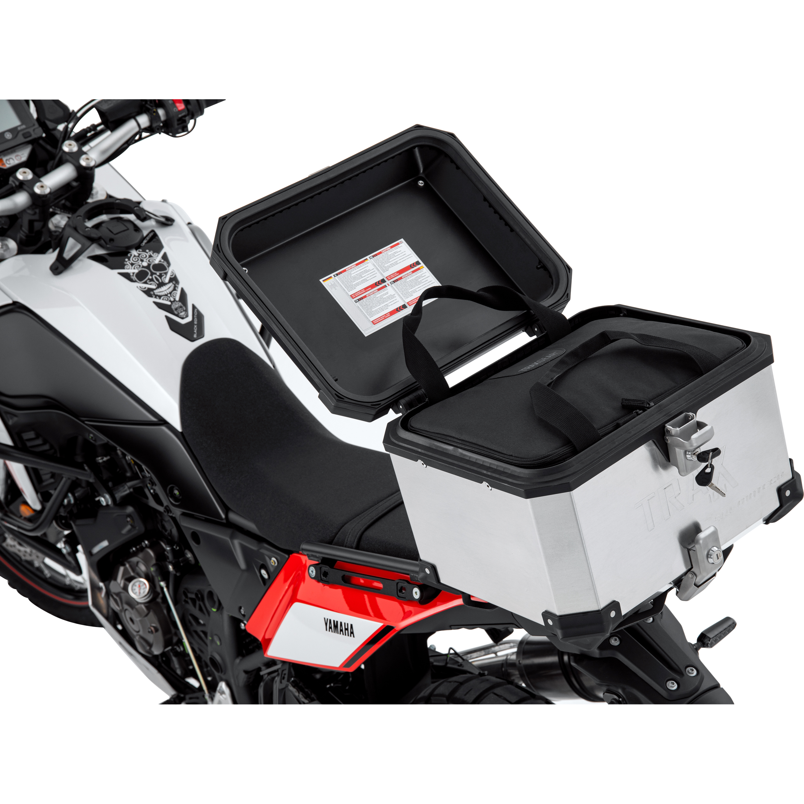 SW-MOTECH-Gear+ Innentasche für TraX® Topcase-5698511189000200