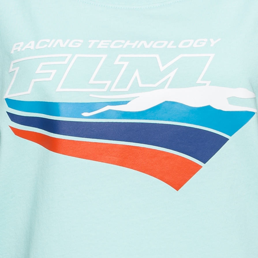 FLM-Damen T-Shirt Sarah-8020311999003109