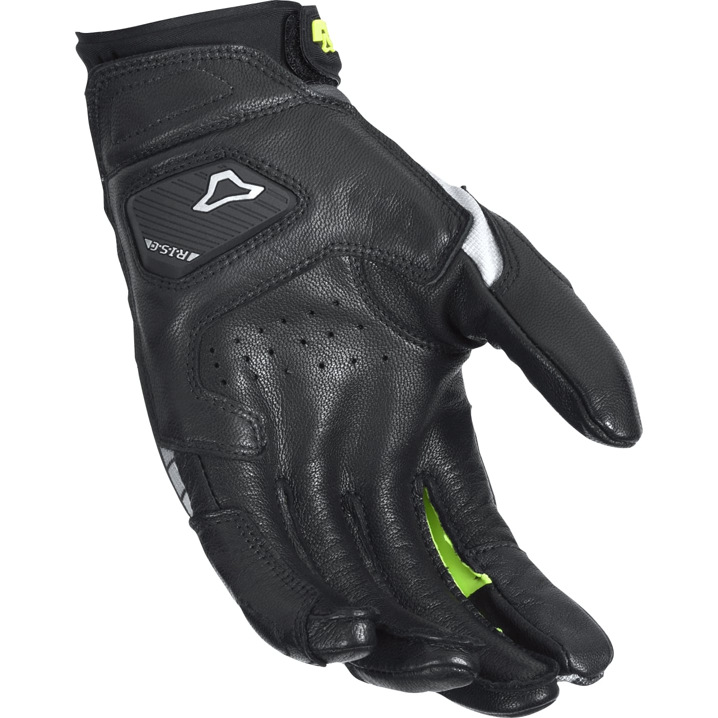 Macna-Tanami Handschuh kurz neongelb XXL-3117811007009012