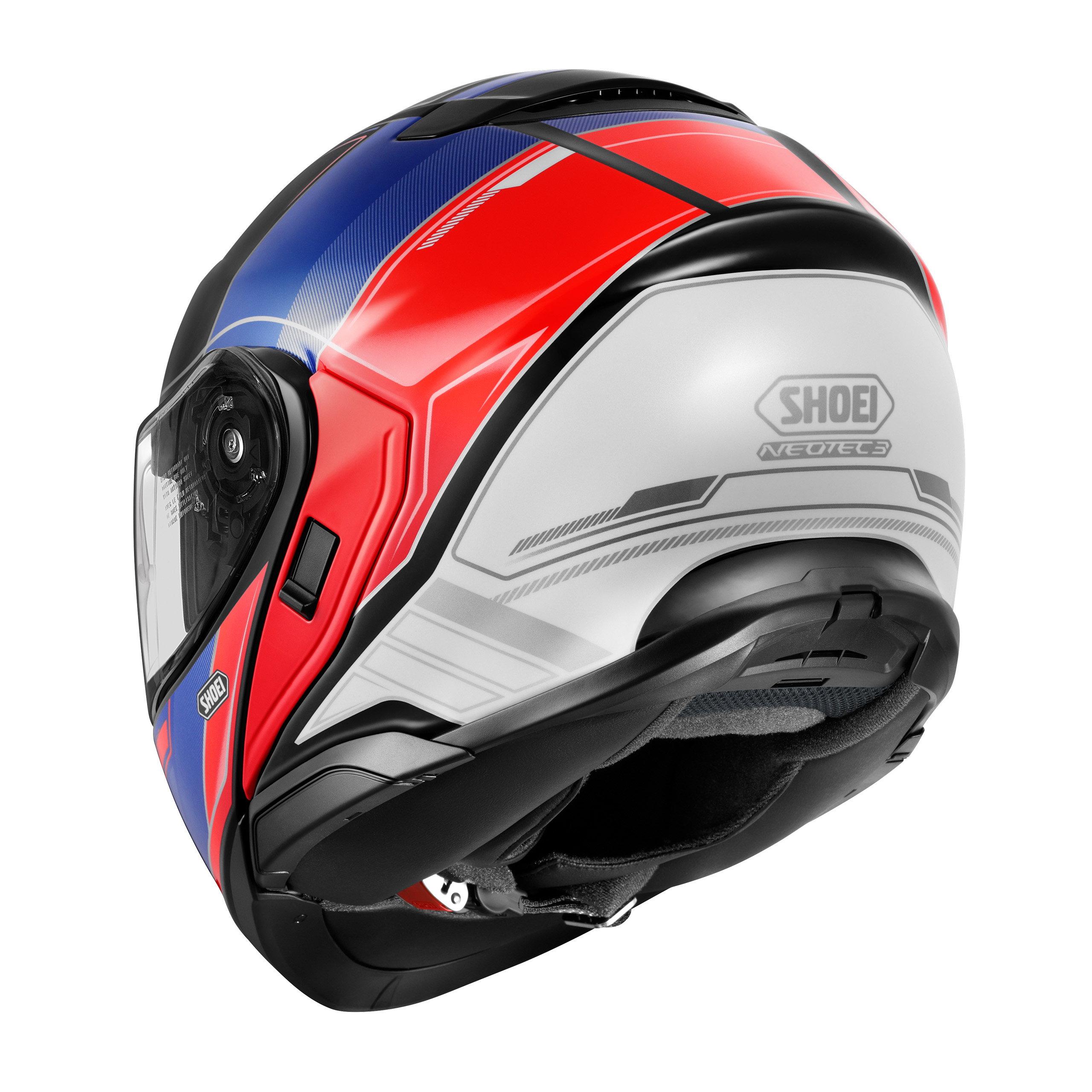 Shoei-Neotec 3 Sharpen TC-10 M-4701421999086009