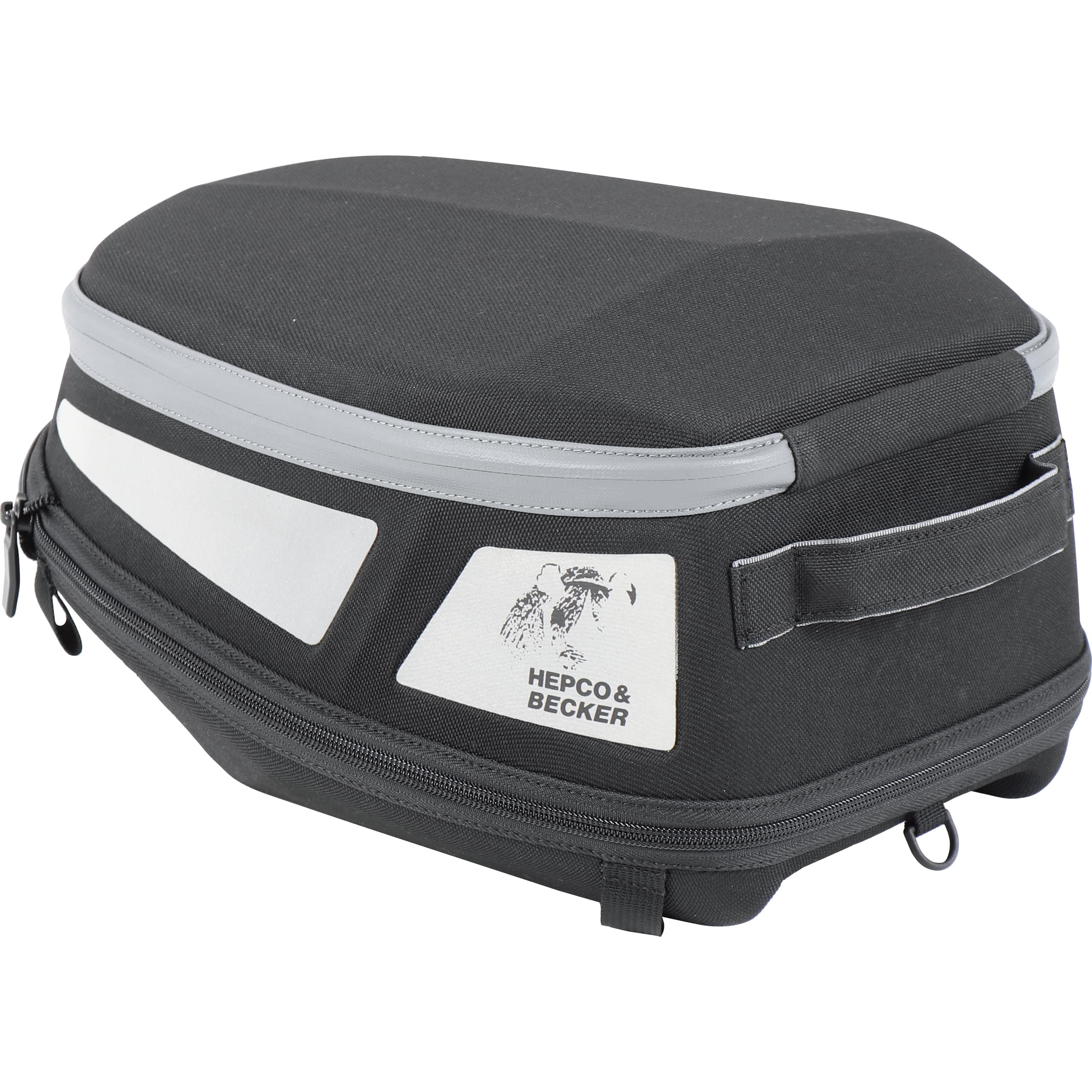 Hepco & Becker-Hecktasche Royster Sport 11-15 Liter-5743361210000070