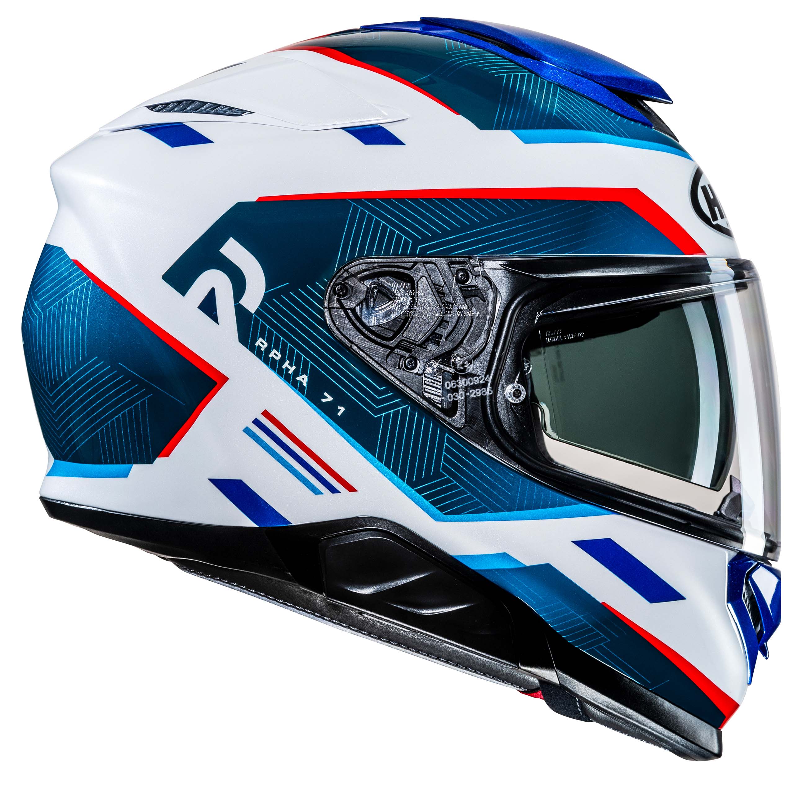 HJC-RPHA71-4603911999040009