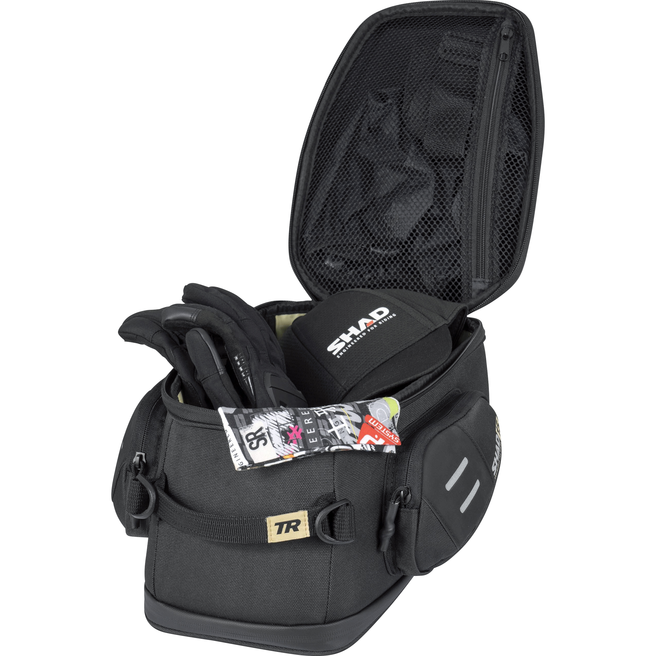Shad-Click System Tankrucksack 13 Liter TR15-5751831000999031