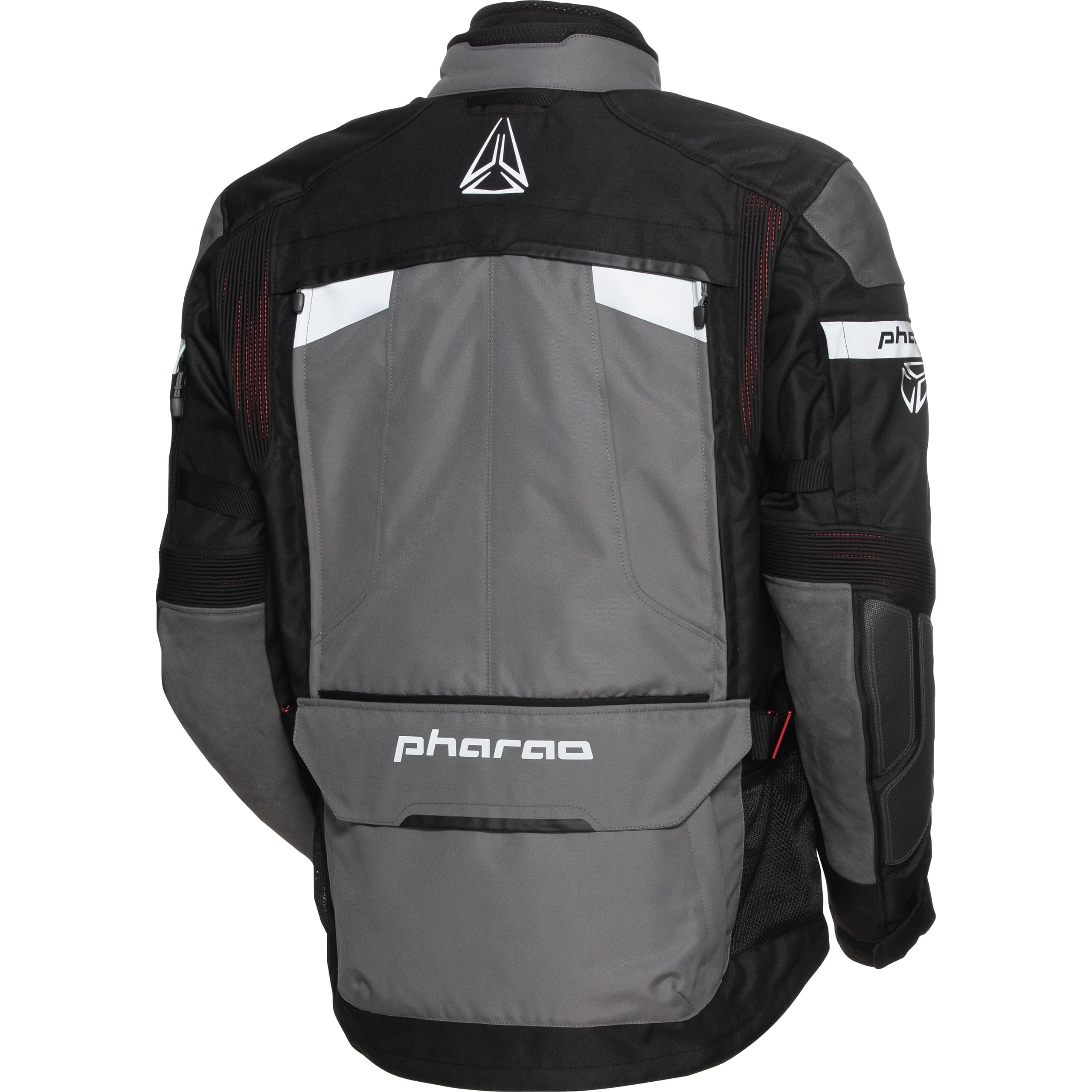 Pharao-Tura WP Adv. Textil-/Lederjacke-2019351999010012