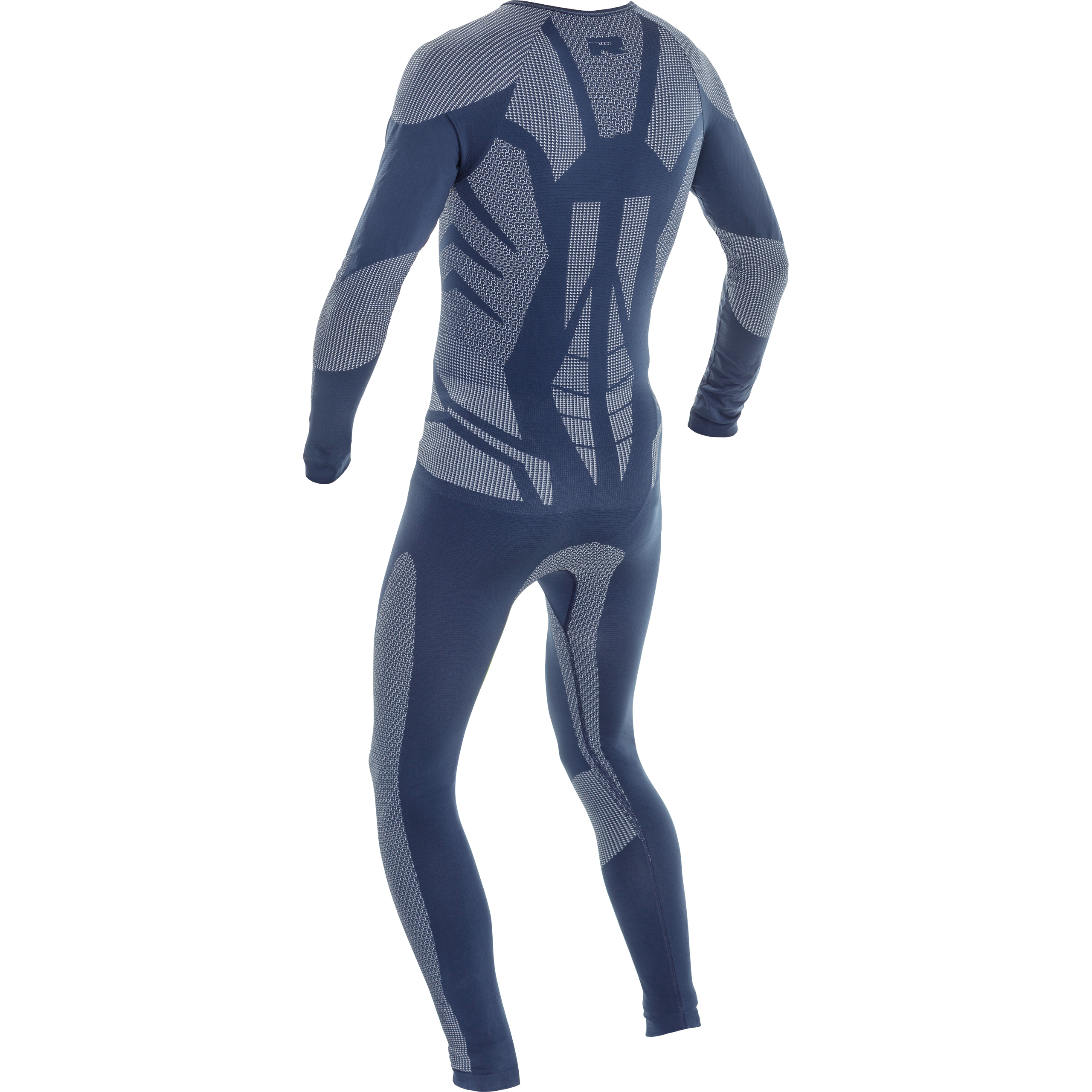 Richa-Race Suit Summer STXL Unteranzug lang blau S-2404461999003008