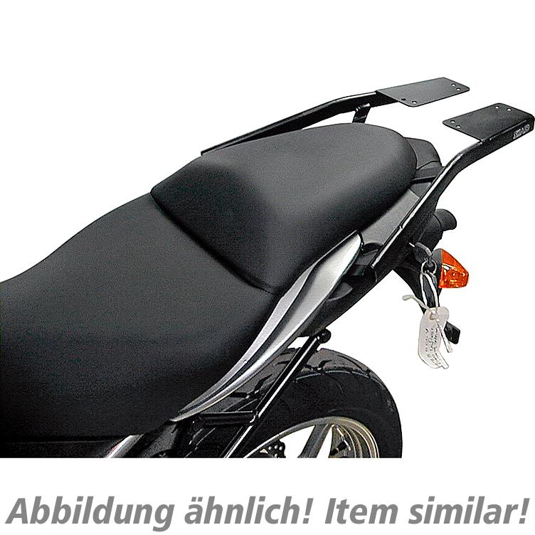 Shad Topcaseträger S0ST33ST für Segway STD E 300 - Motorradzubehör - Motorradgepäck