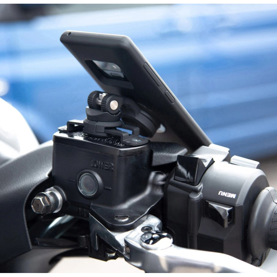 SP Connect-Brake Mount Large SPC+ für auf den Ausgleichsbehälter-5753421173010112