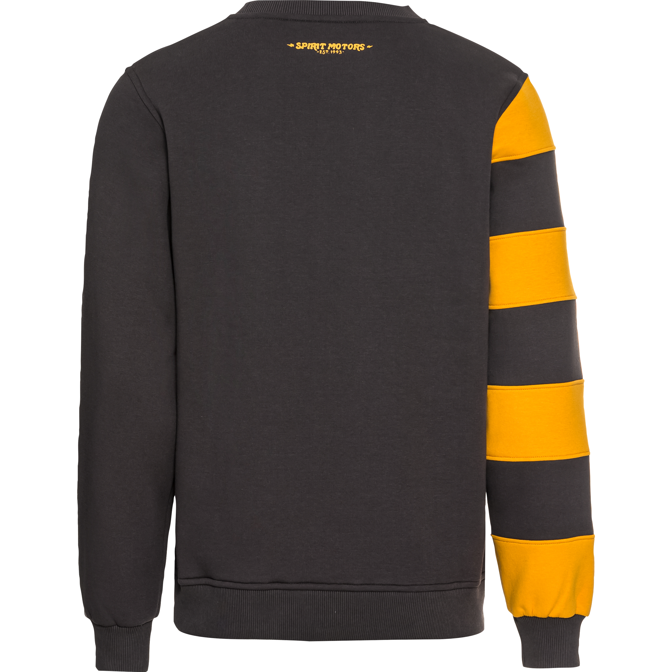 Spirit Motors-Racing Maddox Pullover schwarz L-8020621999001010
