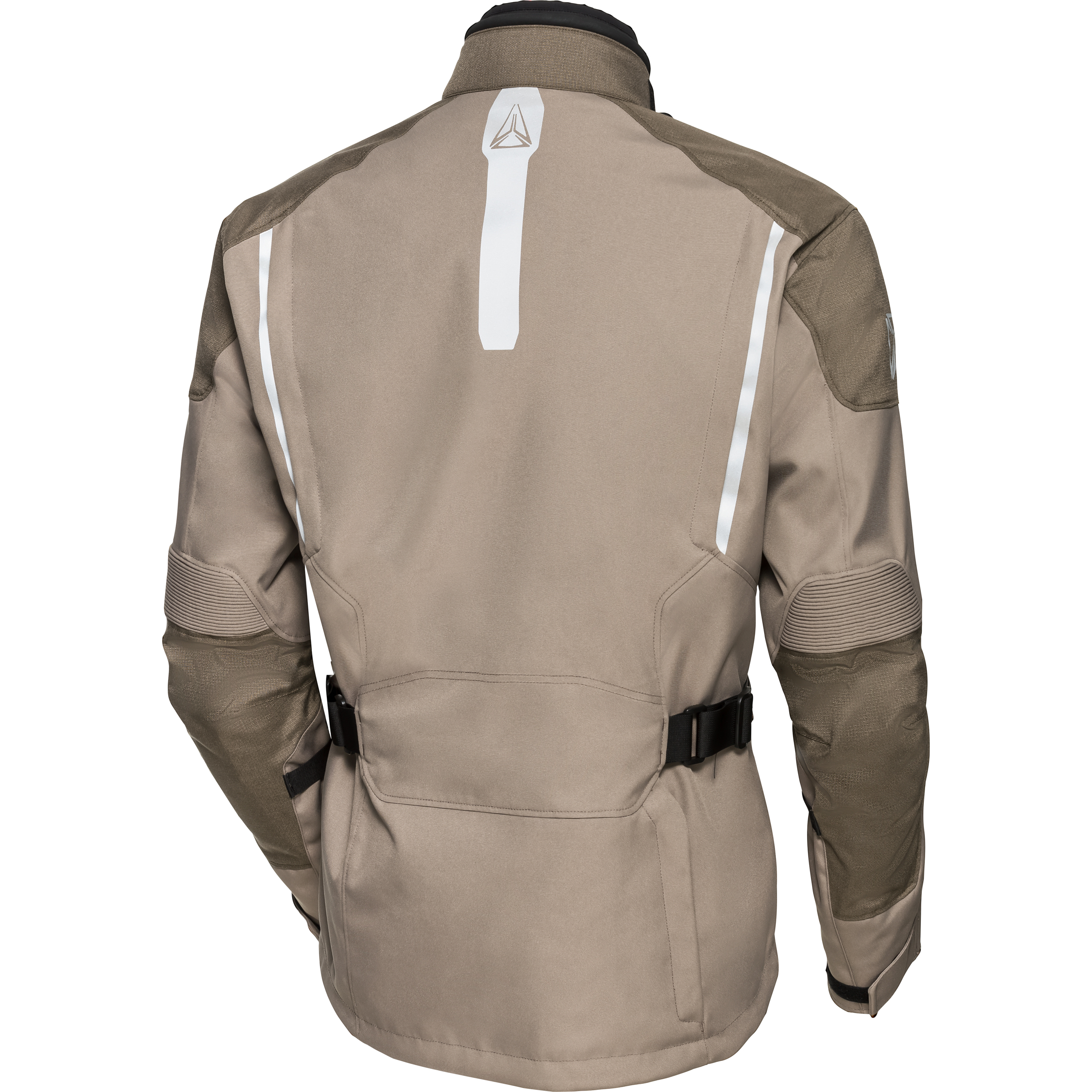 Pharao-Cedar WP Textiljacke hellbraun/braun 3XL-2016721999006013