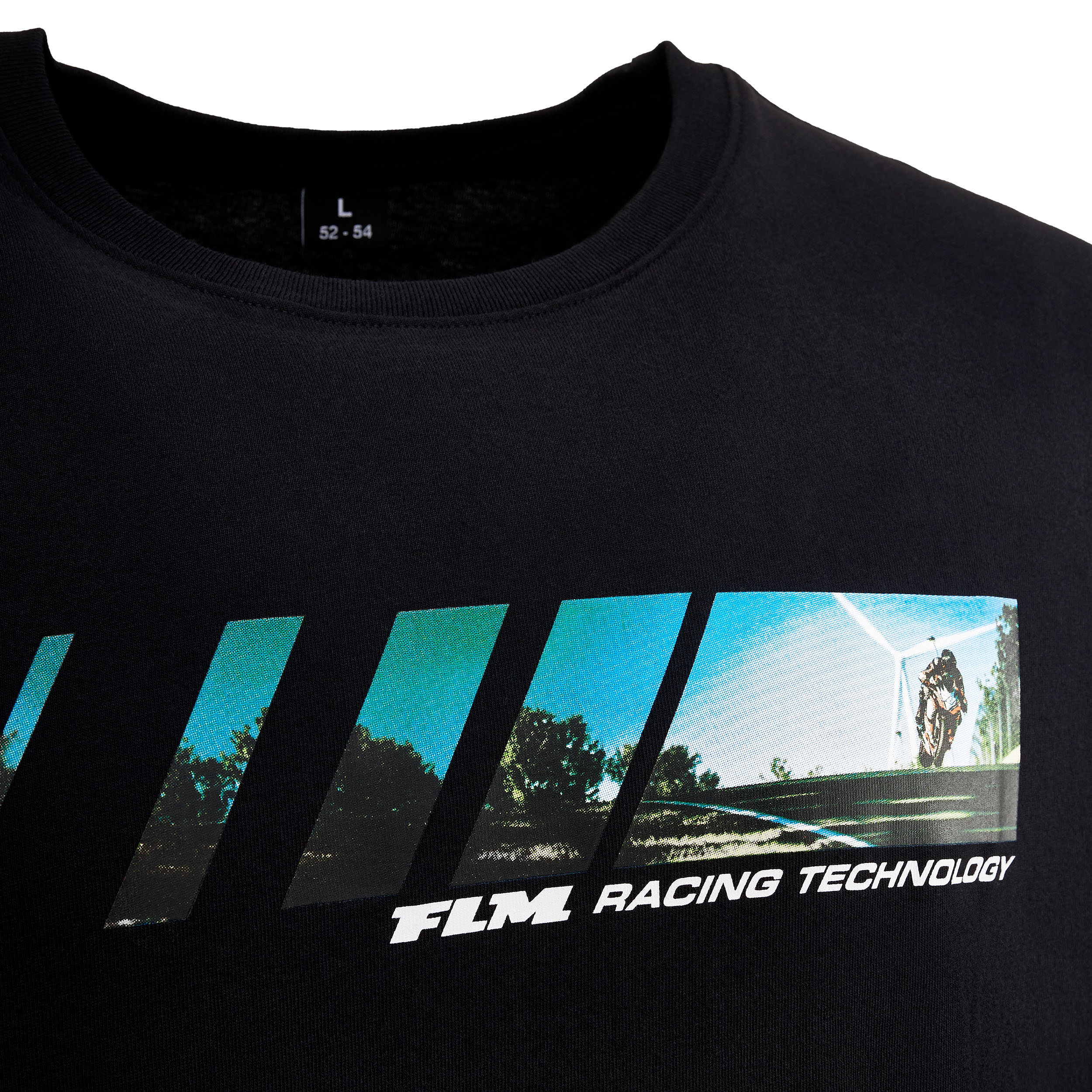 FLM-Marc T-Shirt-0001448999001011