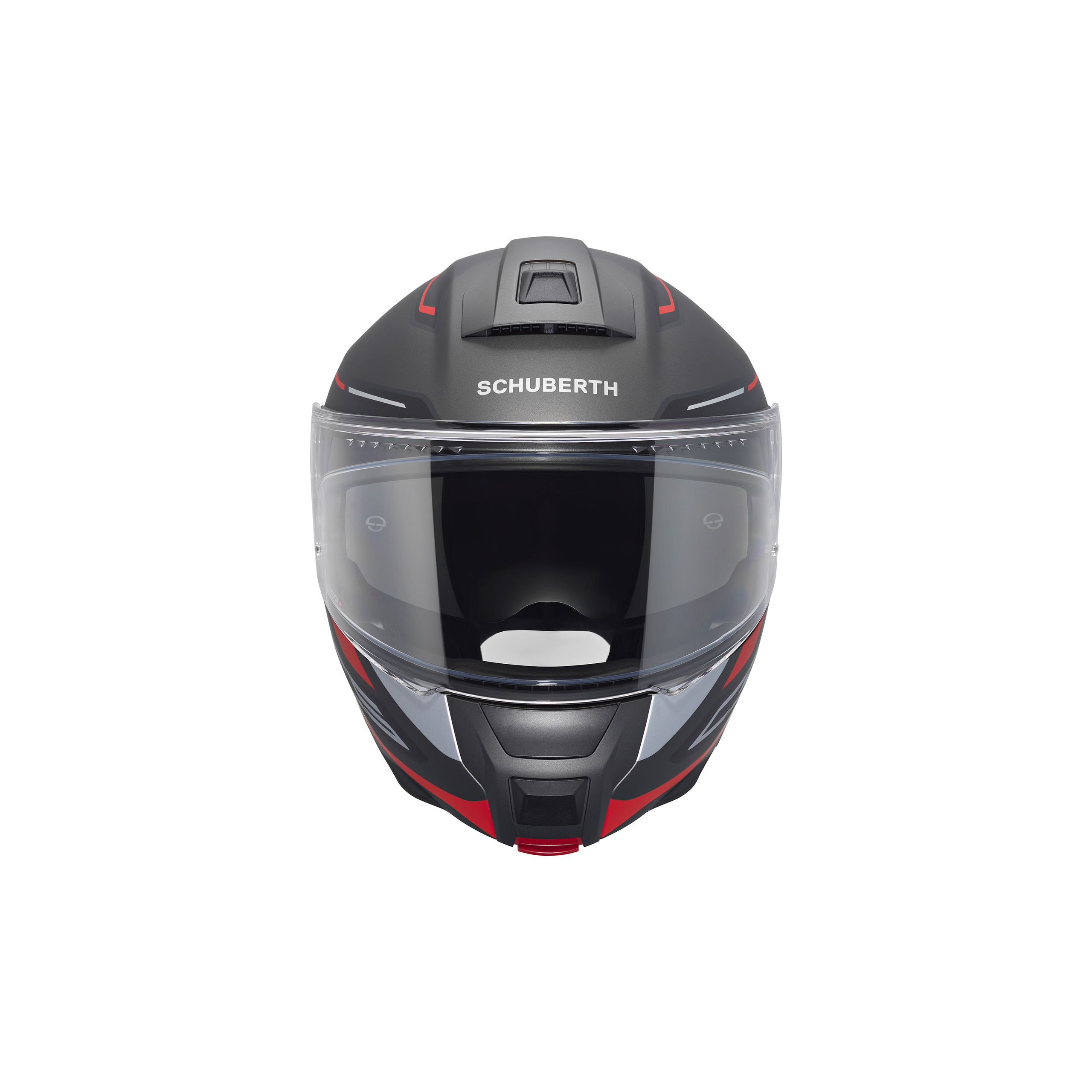 Schuberth-C5 Omega Anthracite 61-4701311999062011