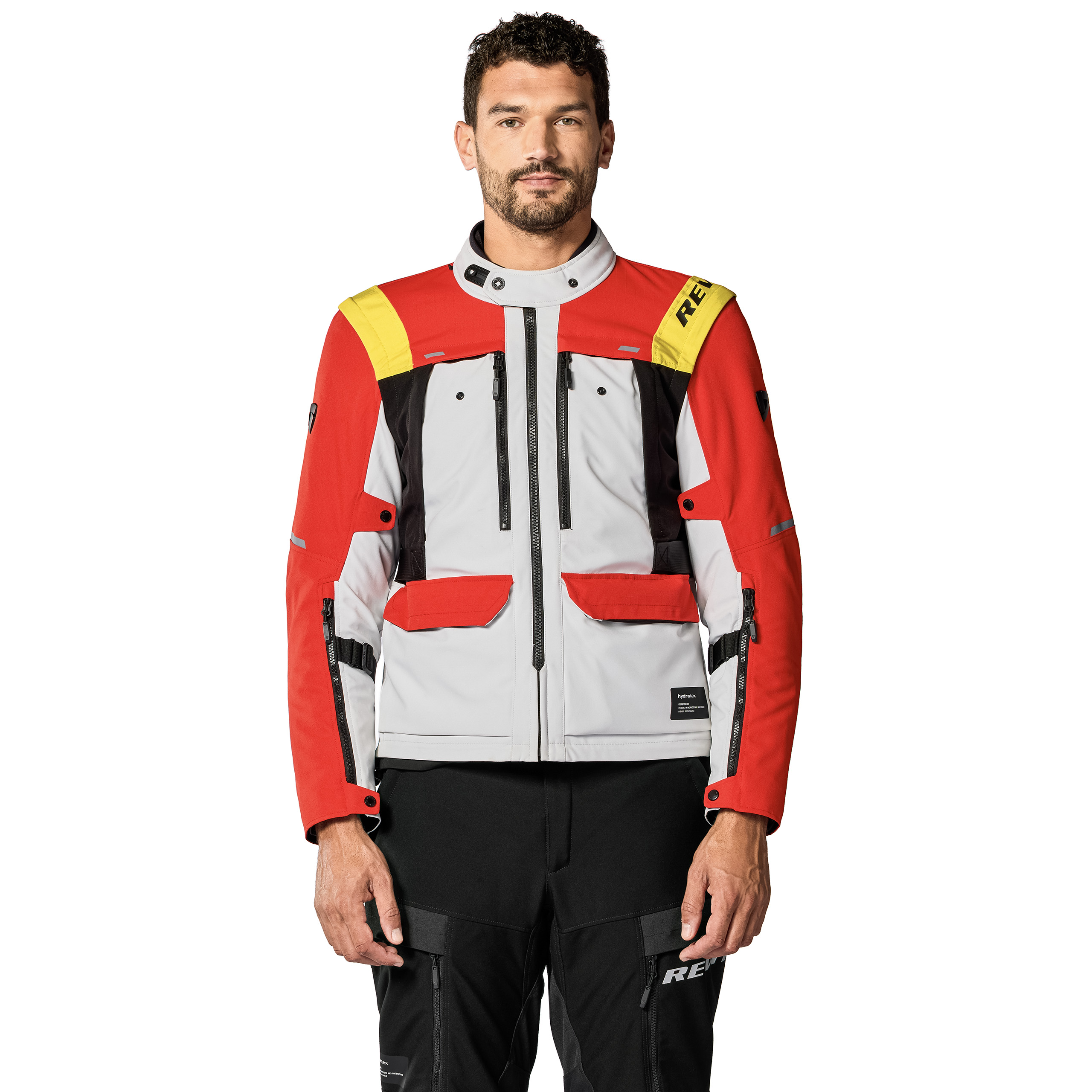 REV'IT!-Offtrack 3 H2O Jacke-0002058999057012