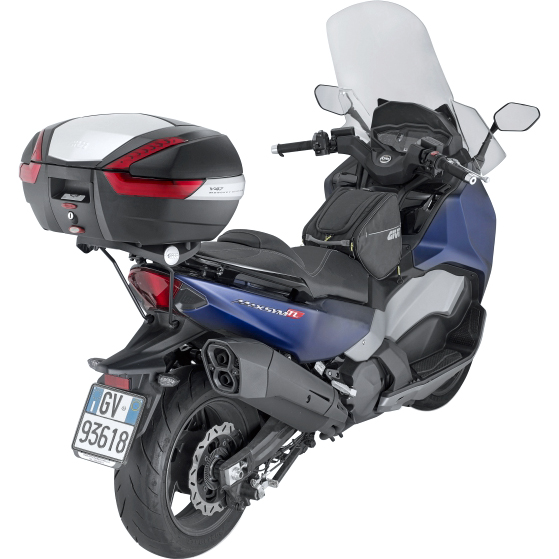 Givi Topcaseträger für M-Platten SR7060 für Sym MaxSym TL 500 - Motorradzubehör - Motorradgepäck