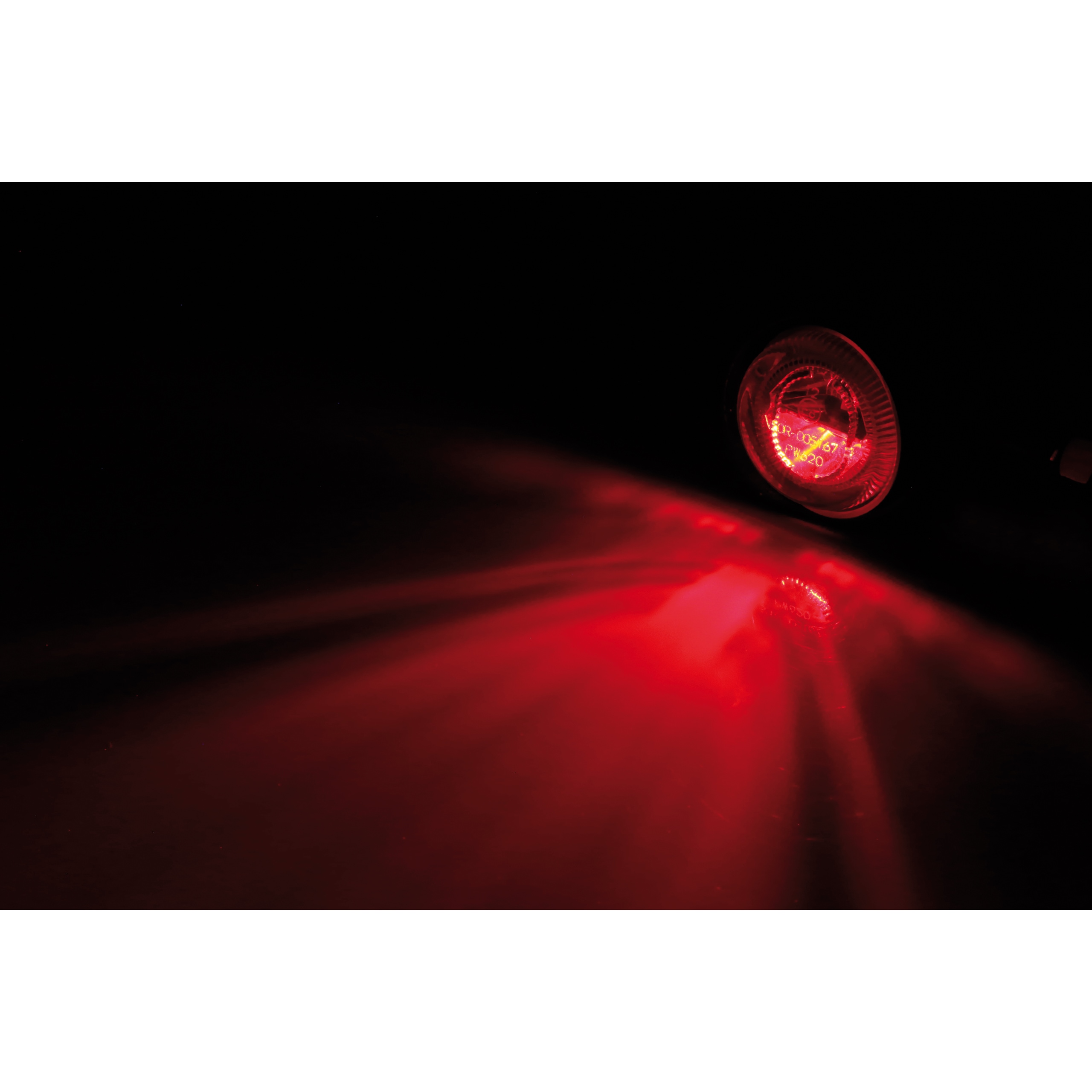 Highsider-LED Rücklicht-/Blinkerpaar Little Bronx M8-5740331020001680