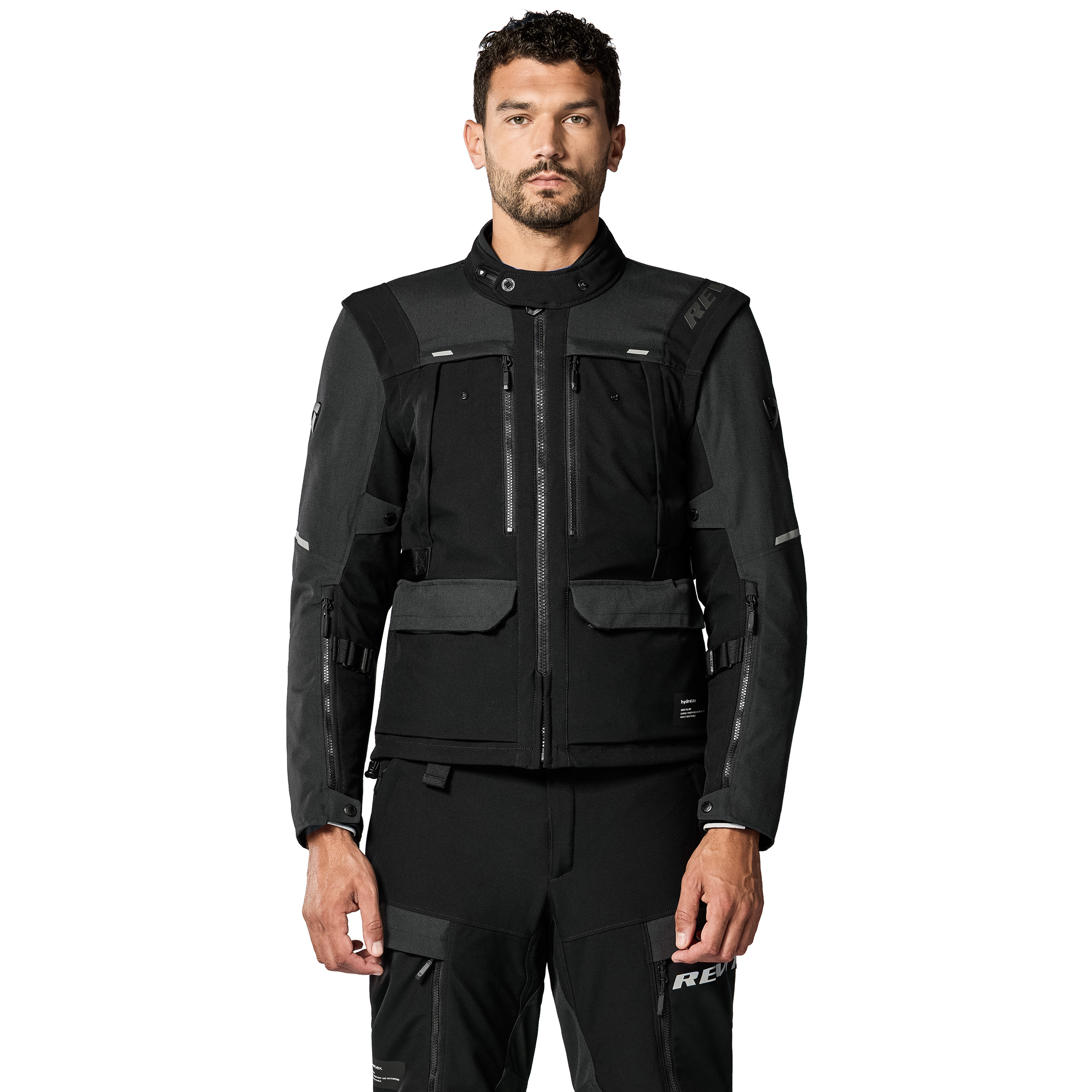 REV'IT!-Offtrack 3 H2O Jacke-0002058999001008