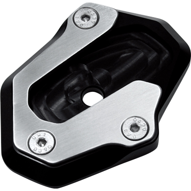 Zieger Seitenständerfuß 10002043 für Yamaha XJ 6 /Diversion - Motorradteile & Ersatzteile - Anbauteile
