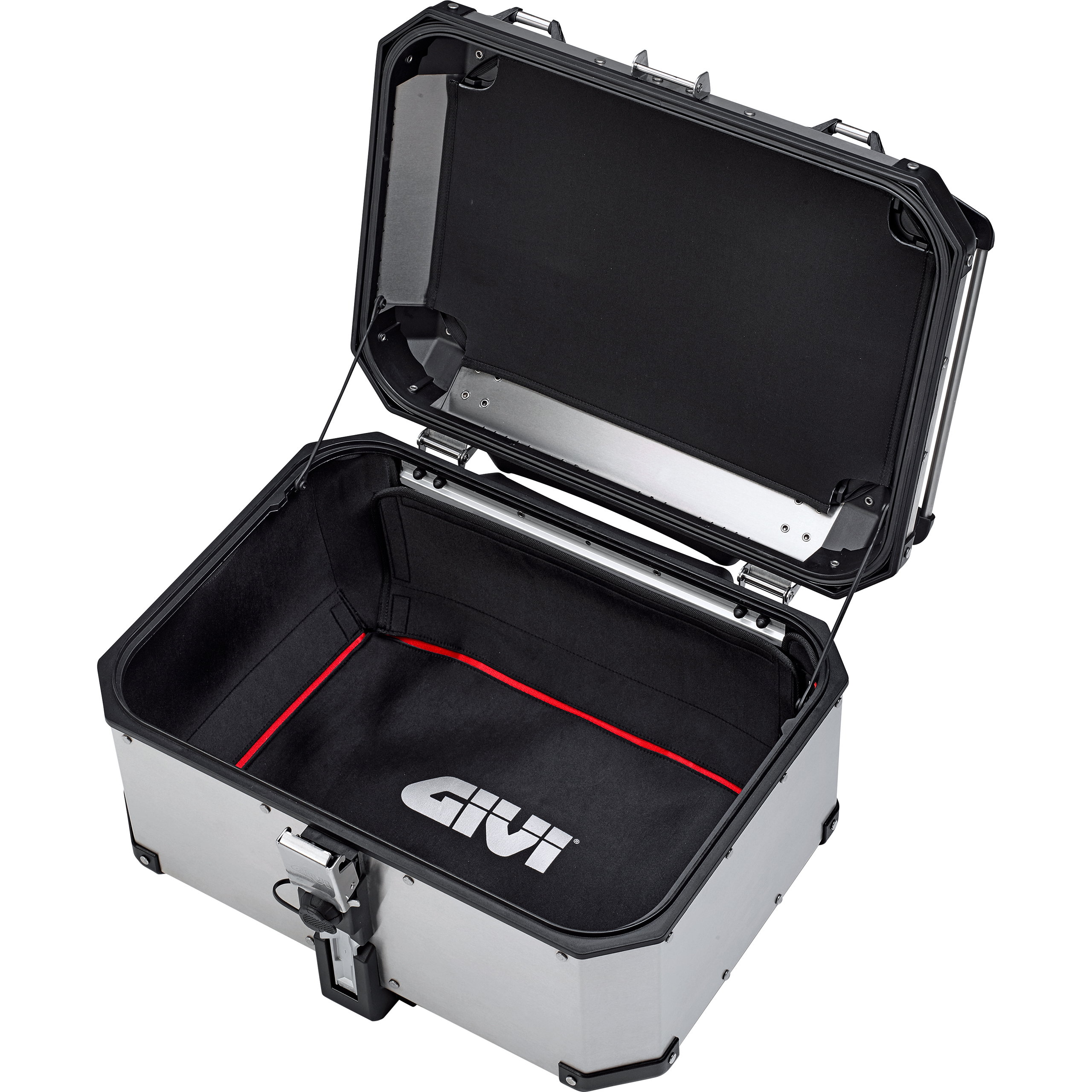 Givi-Innenverkleidung E201 für Trekker Outback 58+Alaska 56-5745471195001620