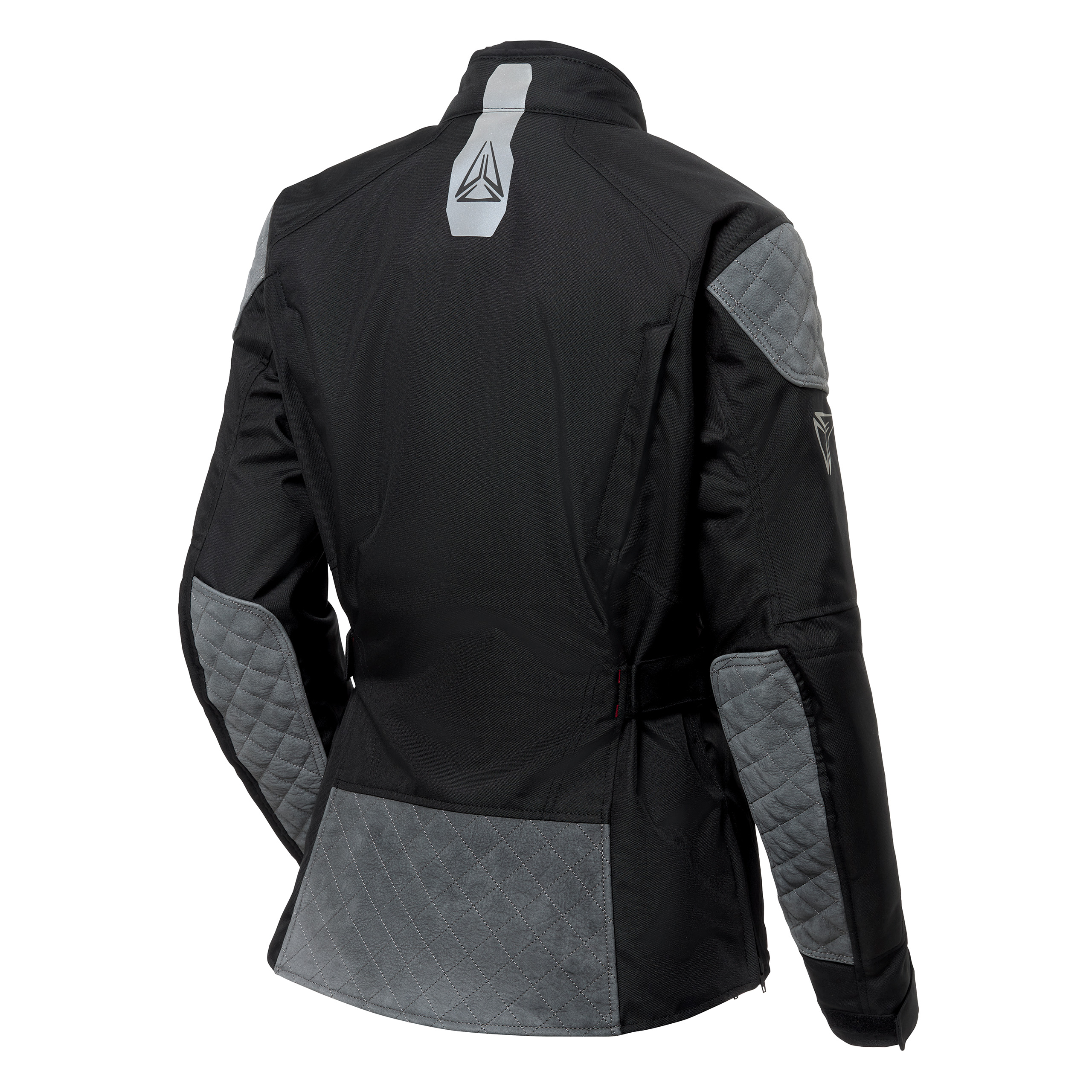 Pharao-Navia WP Adv. Damen Textiljacke schwarz S-0000859003001008