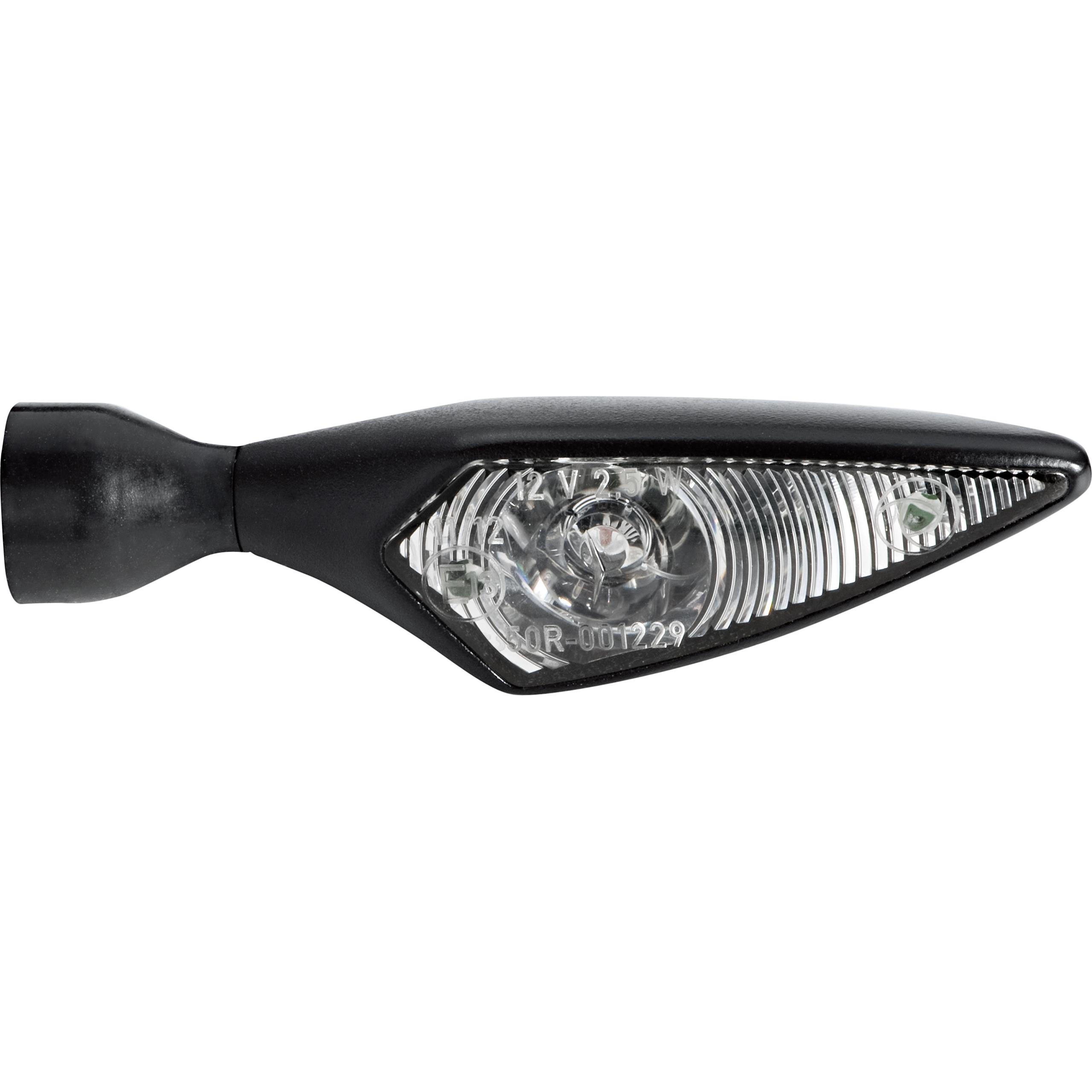 Kellermann-Polo micro 1000 Rhombus LED Blinker-6090891021001010