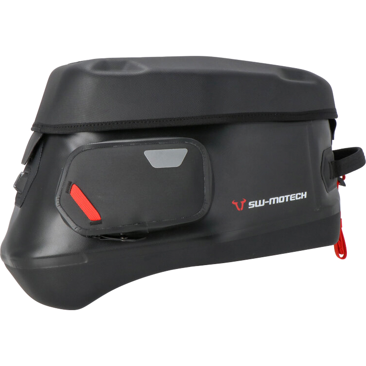SW-MOTECH-Tankrucksack Quick-Lock PRO City WP wasserdicht 9 Liter-5745381000000080