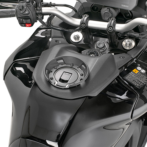 Givi-Tanklock Adapter BF96 für Yamaha Tracer 9 /GT/GT+ 2025--5743471000001008
