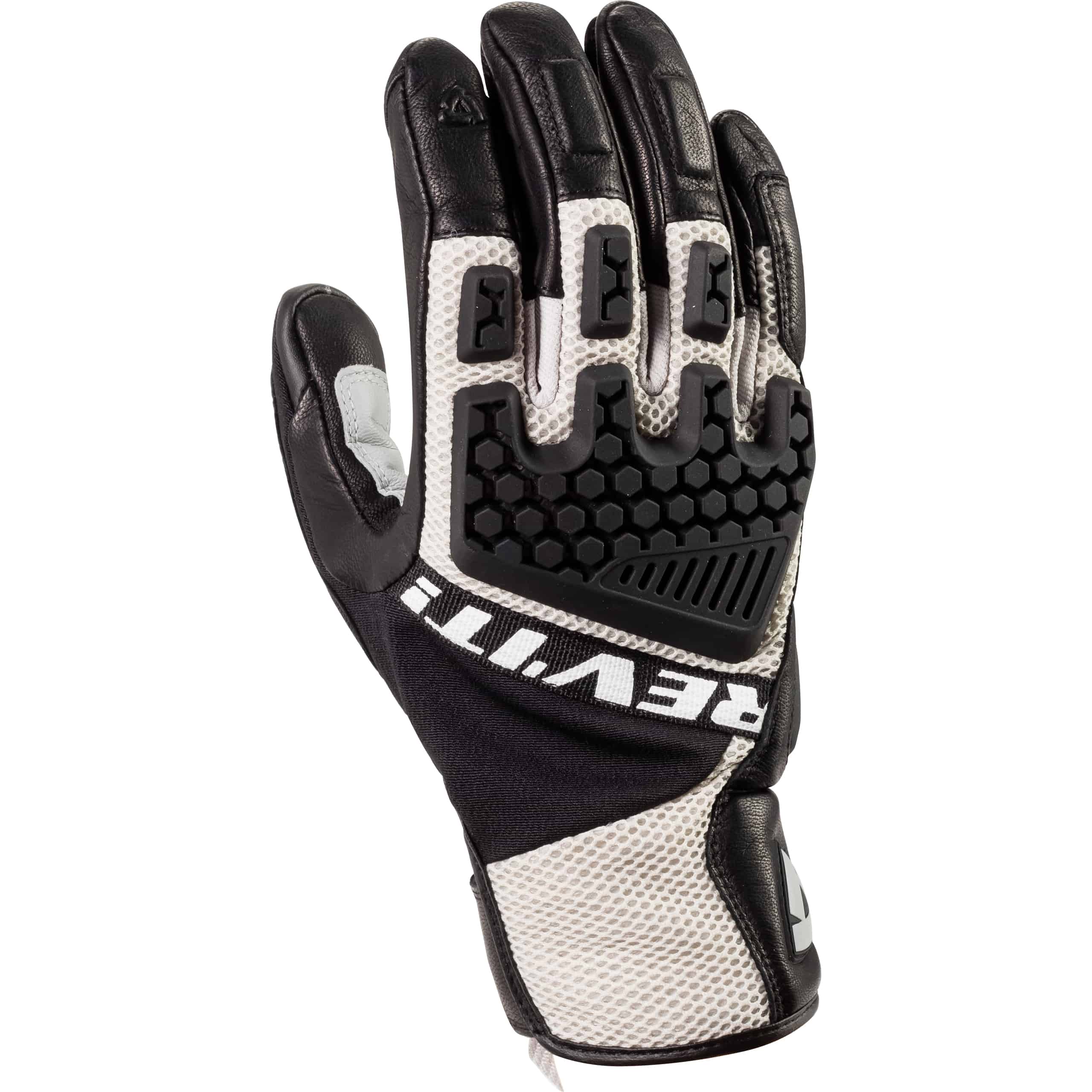 REV'IT!-Kalahari Handschuh schwarz S-3115611007001008