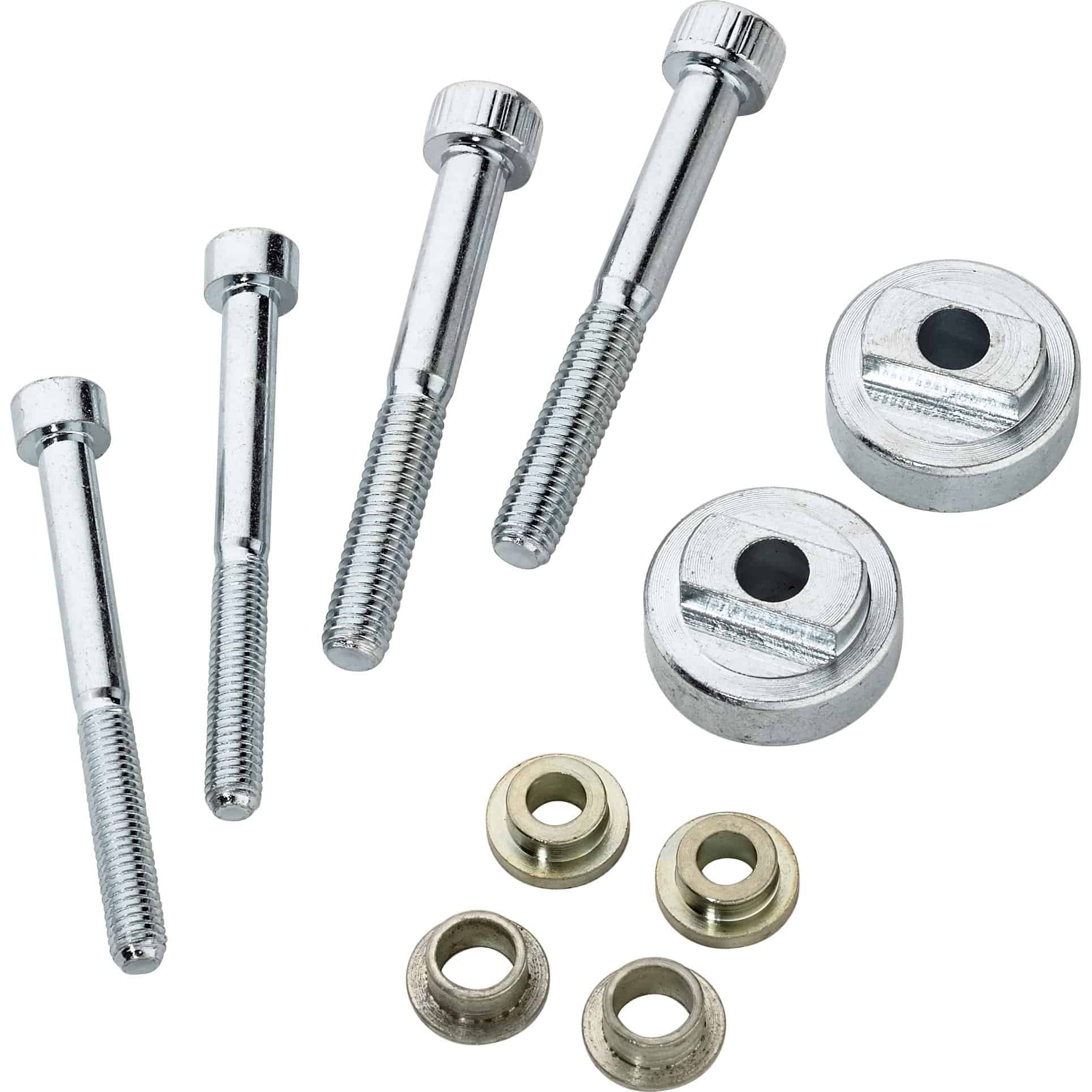 Acerbis optionaler Anbausatz für Dual Road 0017572 - Motorradteile & Ersatzteile - Lenker, Griffe & Hebel