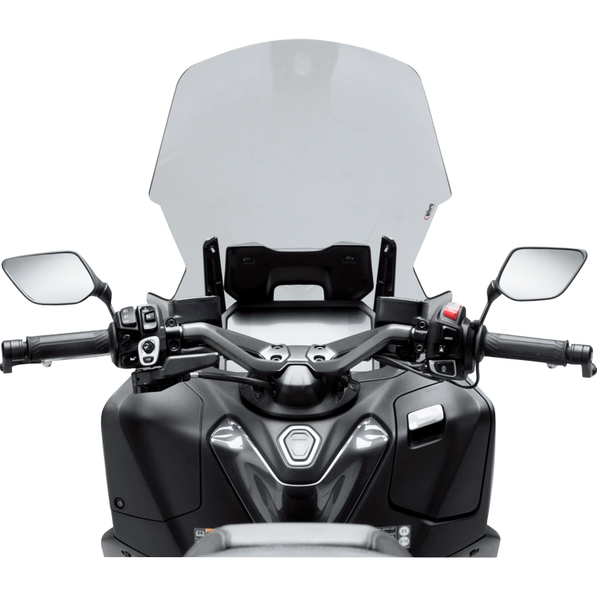 Puig-Verkleidungsscheibe Touren-5742831135000581