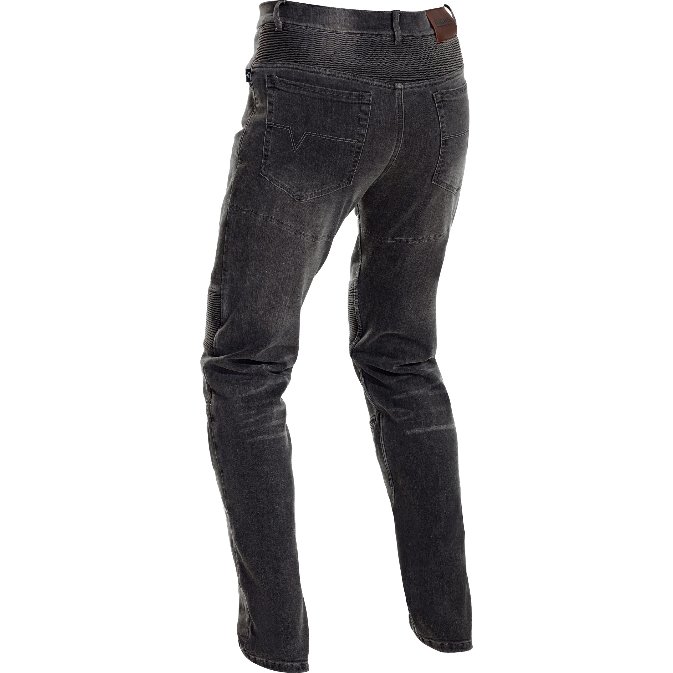 Richa-Tokyo Jeans grau-2111131999007