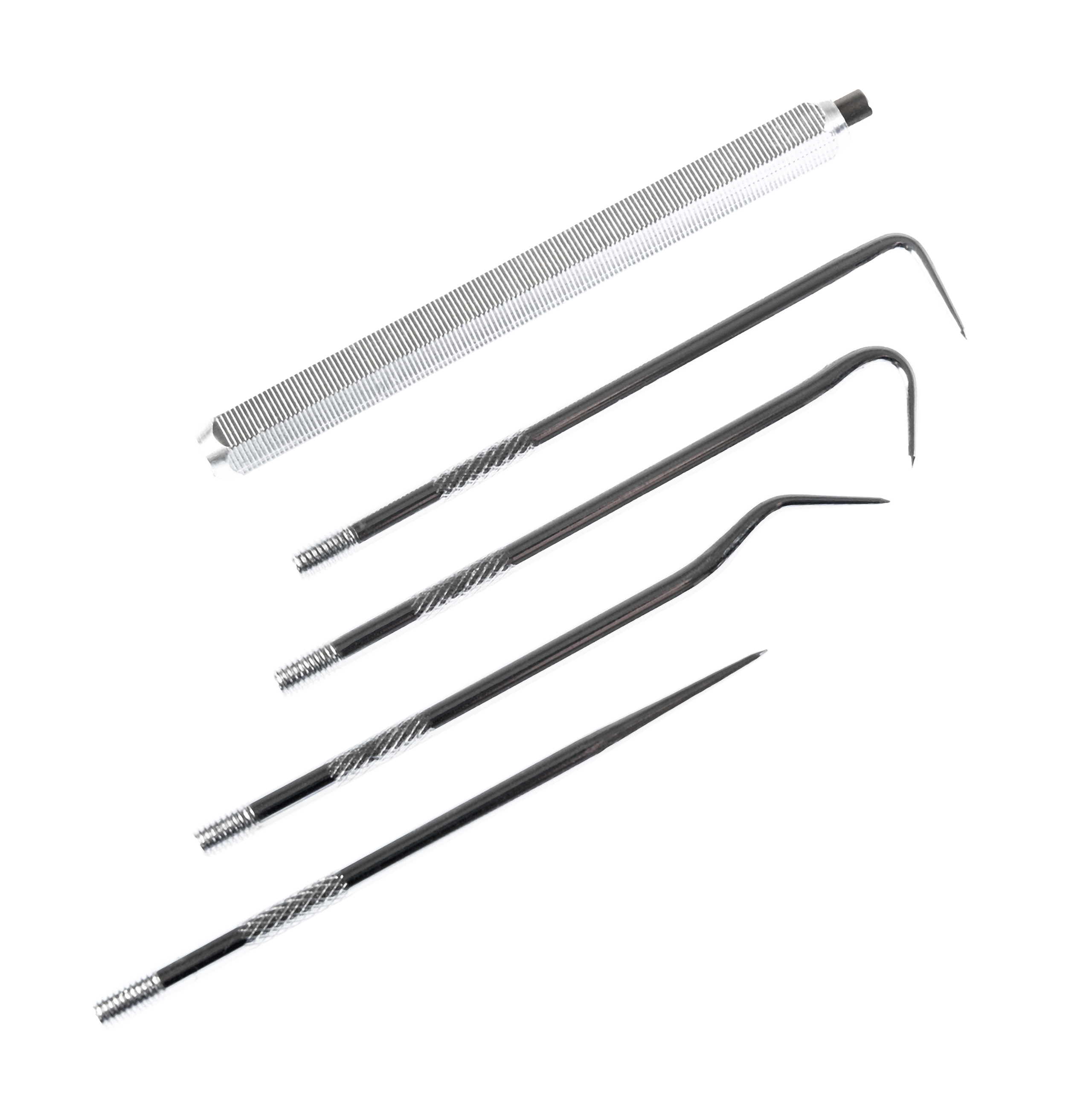 WGB Basic-Montagesatz für O-Ringe 5-teilig-5752901001001711