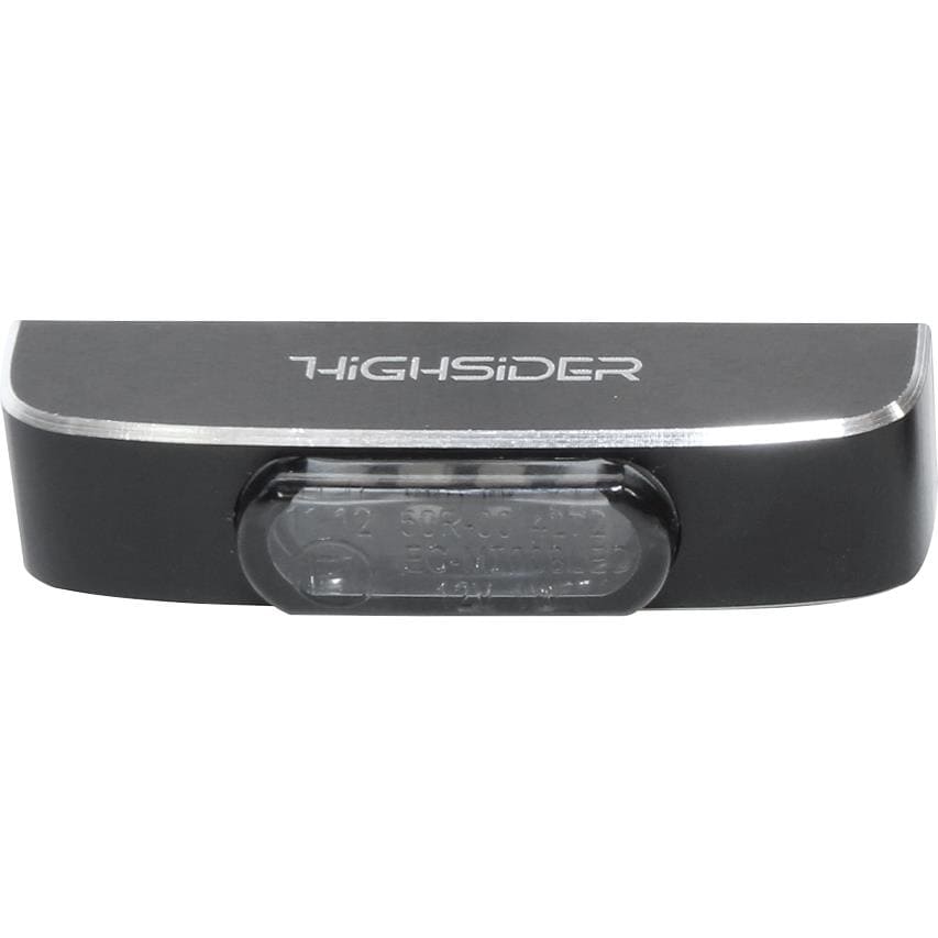 Highsider-LED Alu Rücklicht CONERO T2-5710831029001460