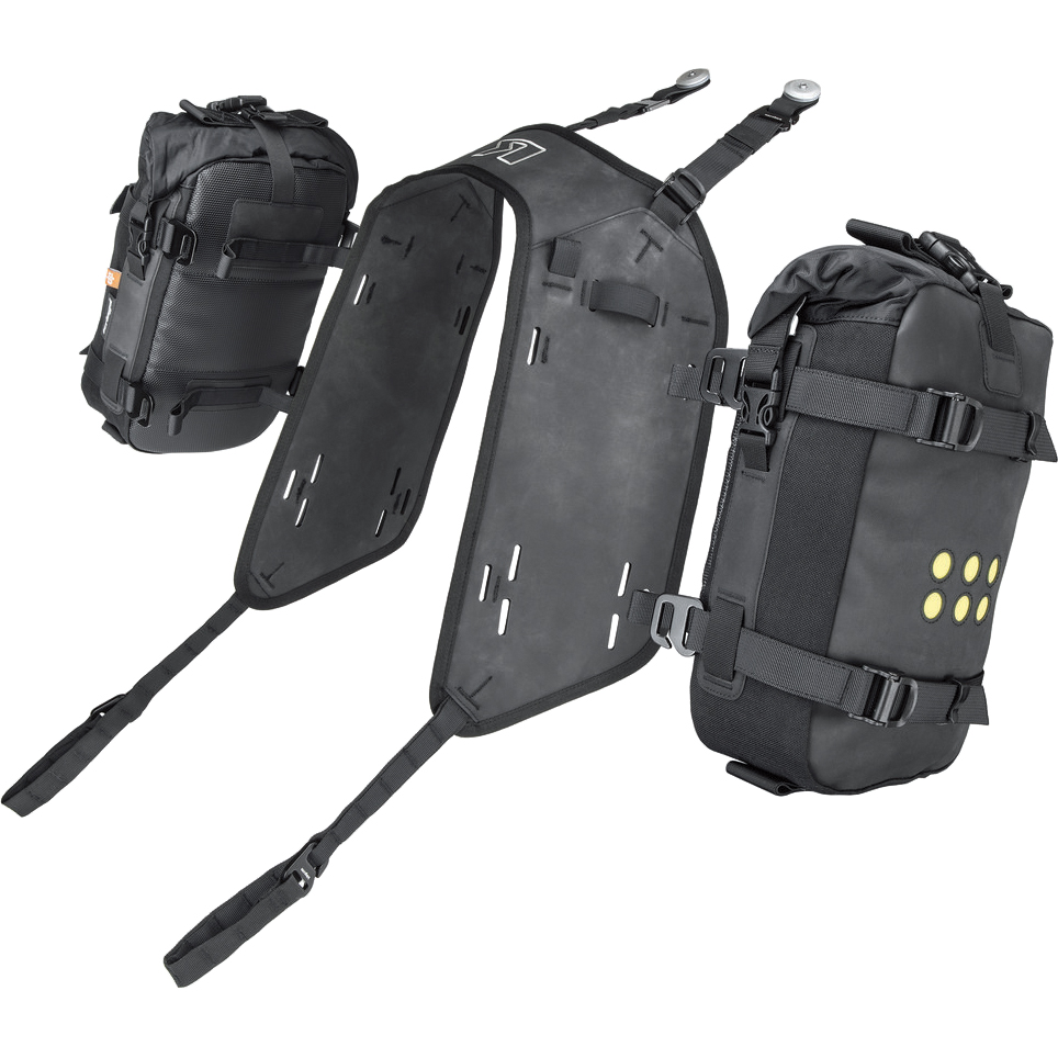 Kriega-OS-Base Satteltaschenhalter-5739701197000120