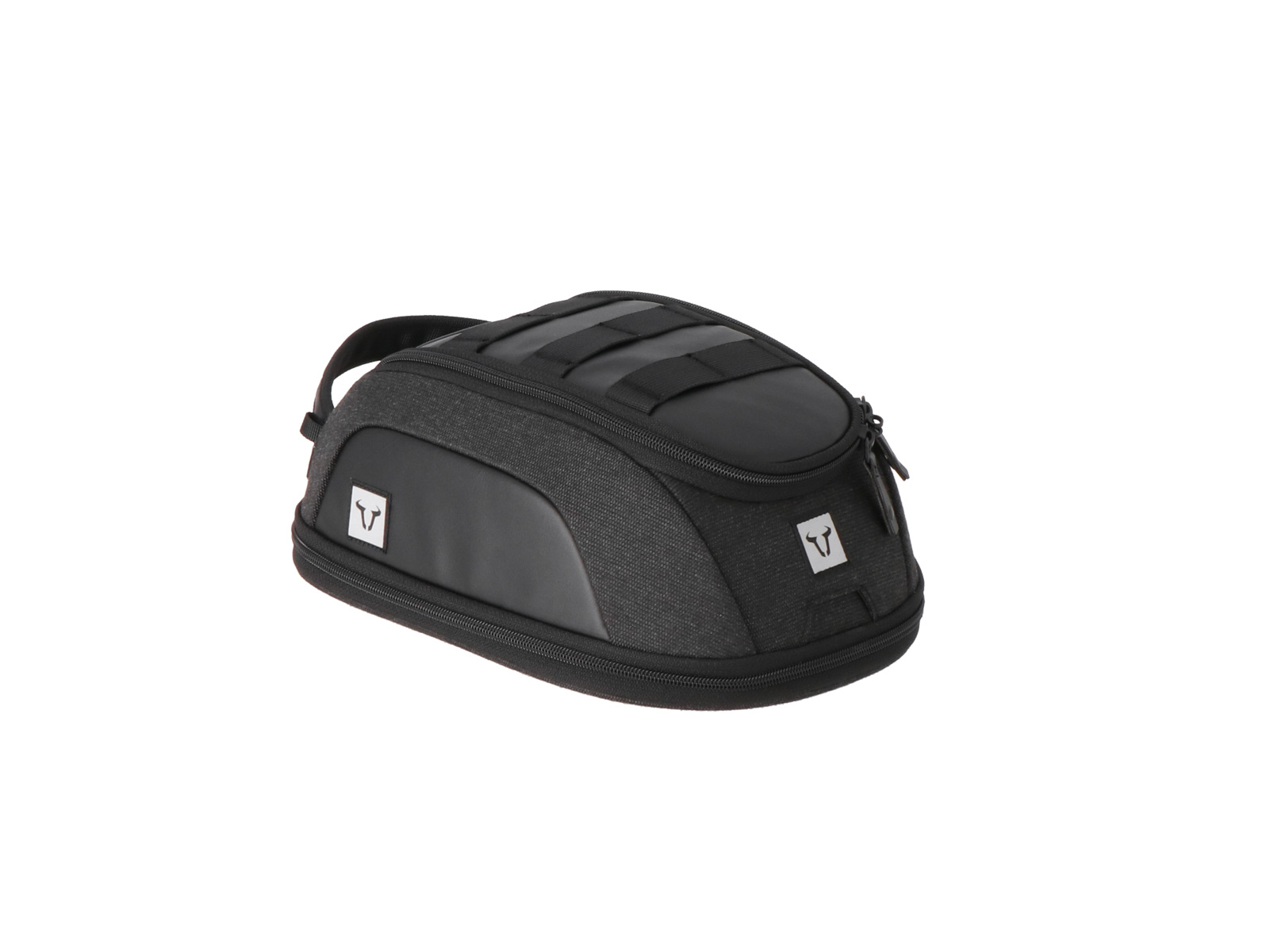 SW-MOTECH Tankrucksack Magnet Legend Gear LT3 3,5-5,5 Liter - Motorradzubehör - Motorradgepäck