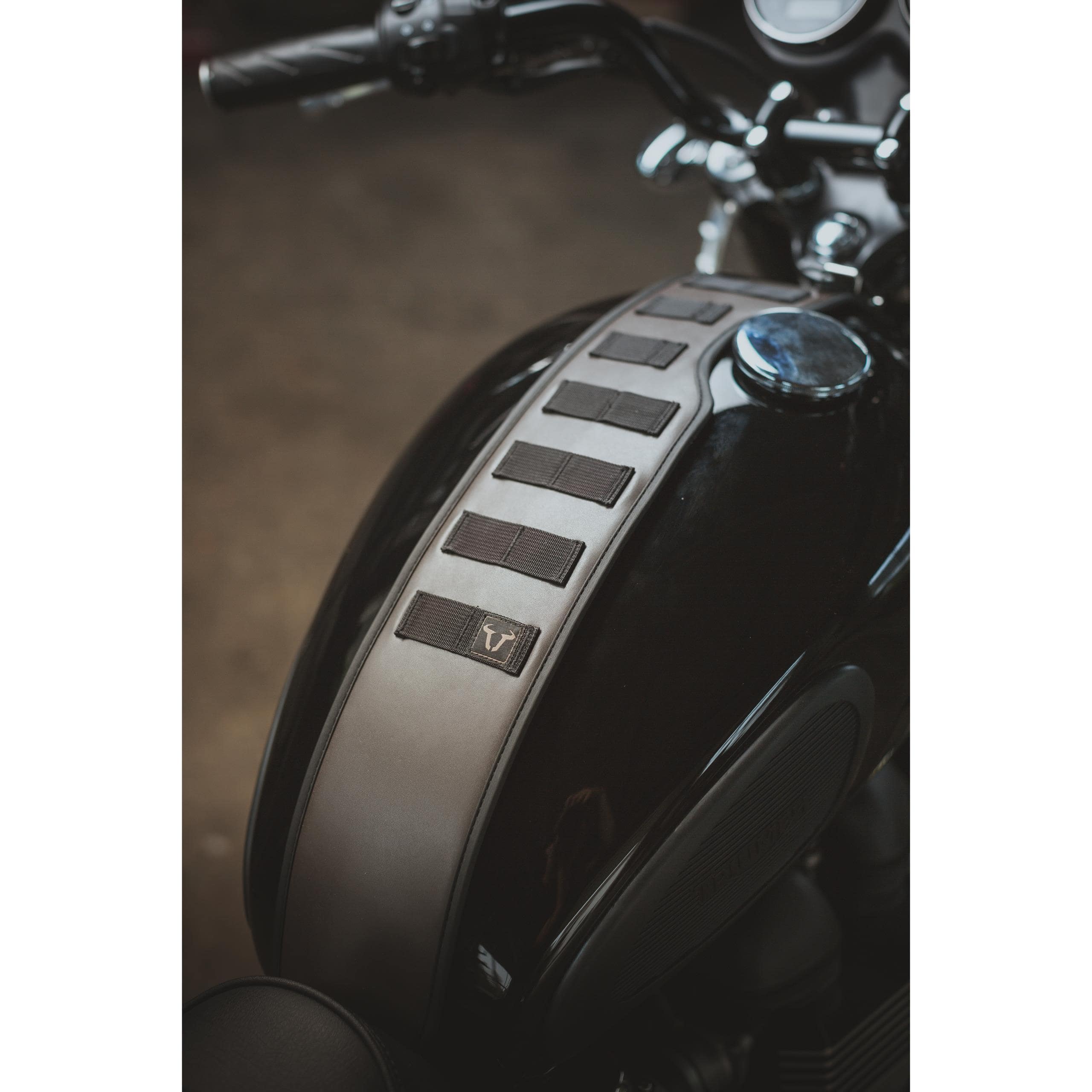 SW-MOTECH-Tankriemen Legend Gear SLA-5703551200001010