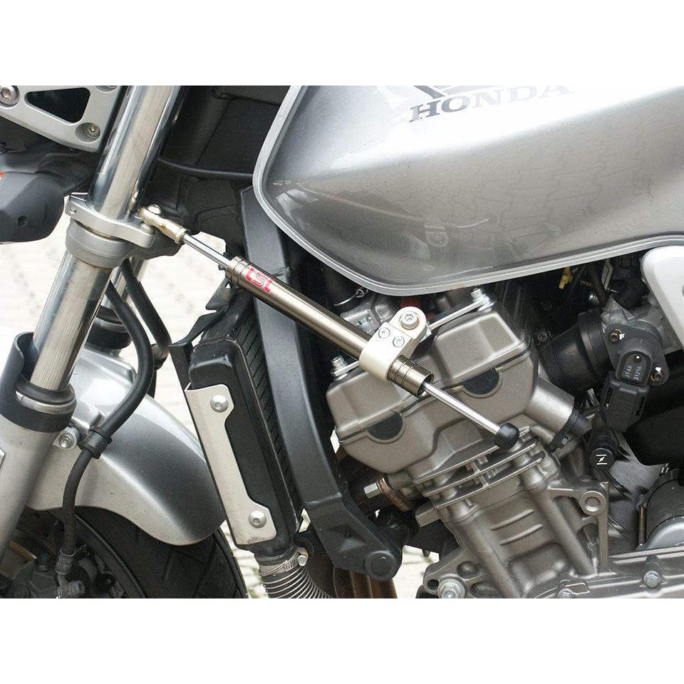 LSL Lenkungsdämpfer Kit für Honda CB 900 Hornet - Motorradteile & Ersatzteile - Federung & Gabel