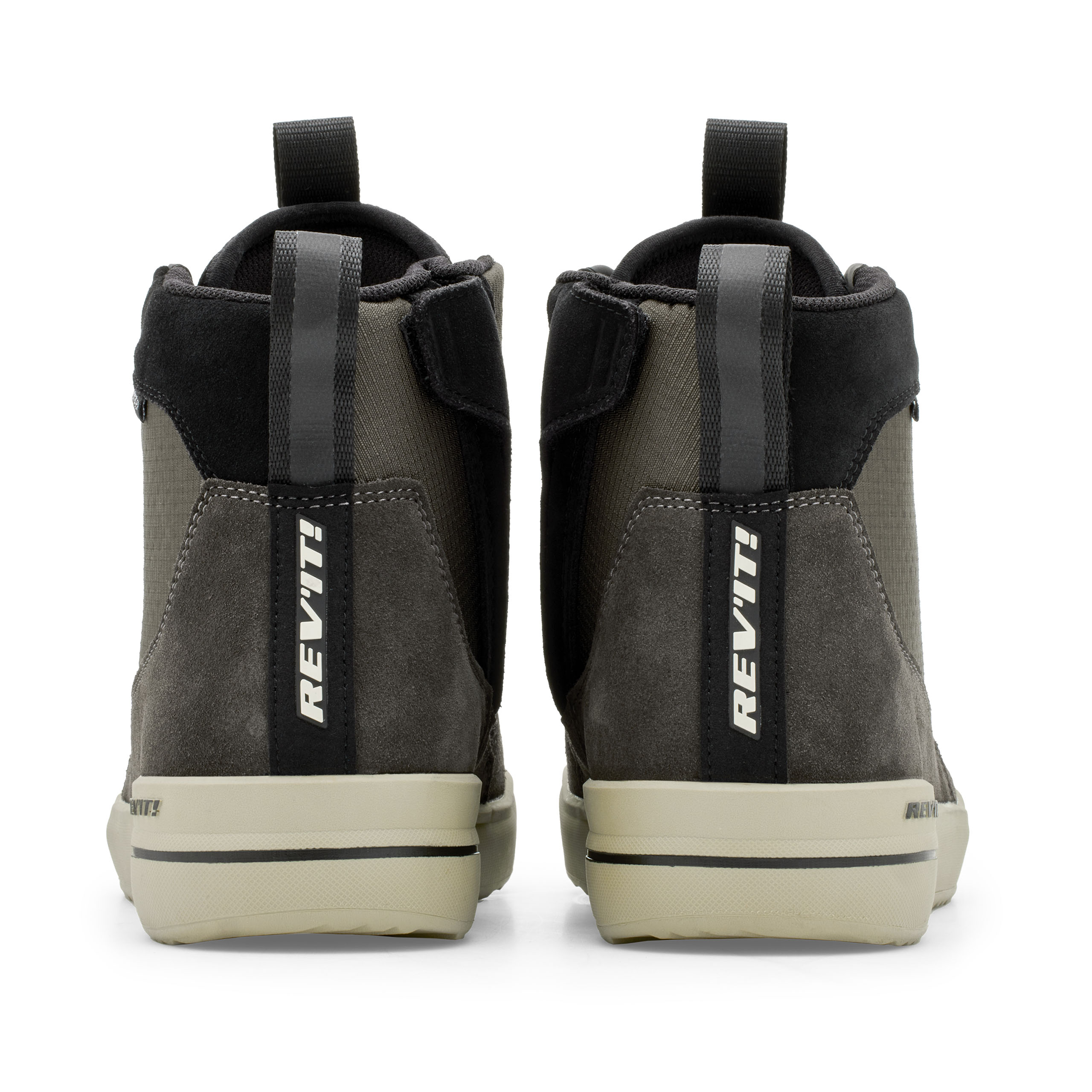 REV'IT!-Arrow 2 H2O Schuhe dunkelgrün/braun 43-0002075999162743
