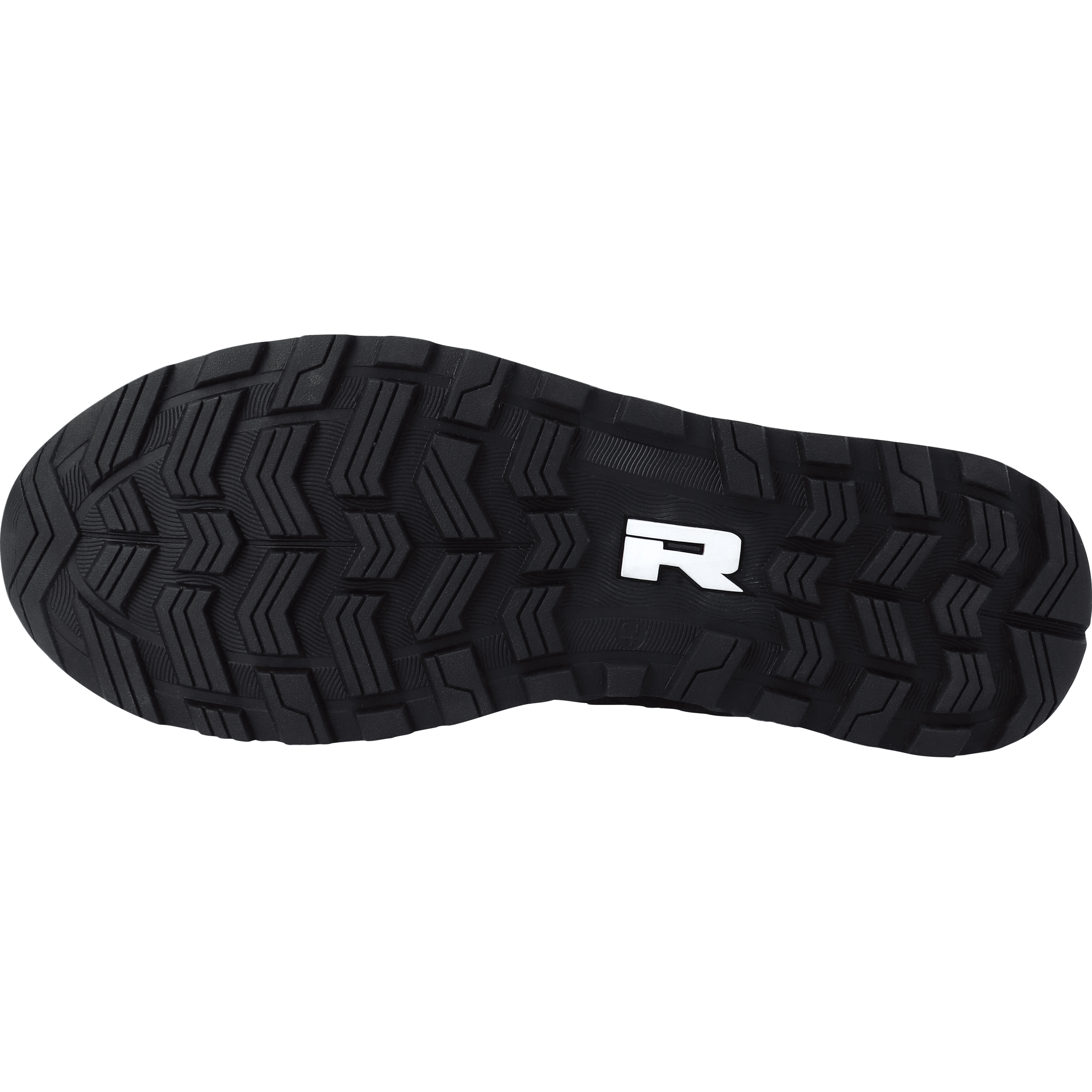 Richa-Andorra WP Sneaker schwarz 40-3007611999001740