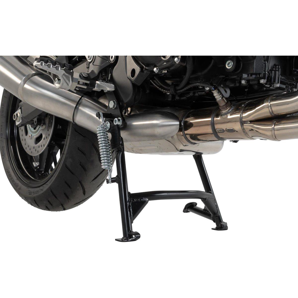 SW-MOTECH Hauptständer HPS.08.891.10000/B für Kawasaki - Motorradteile & Ersatzteile - Anbauteile
