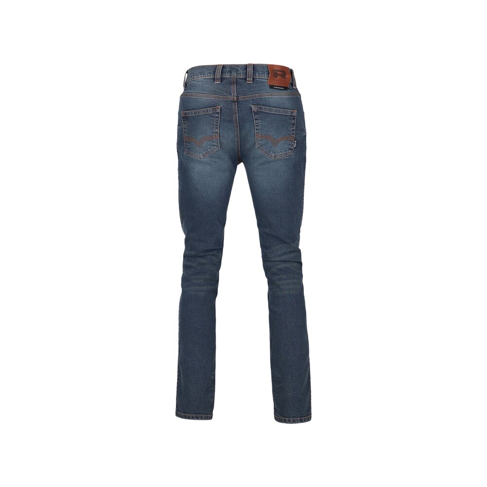 Richa-Original 2 Jeans washed blau 50-2111061999033306