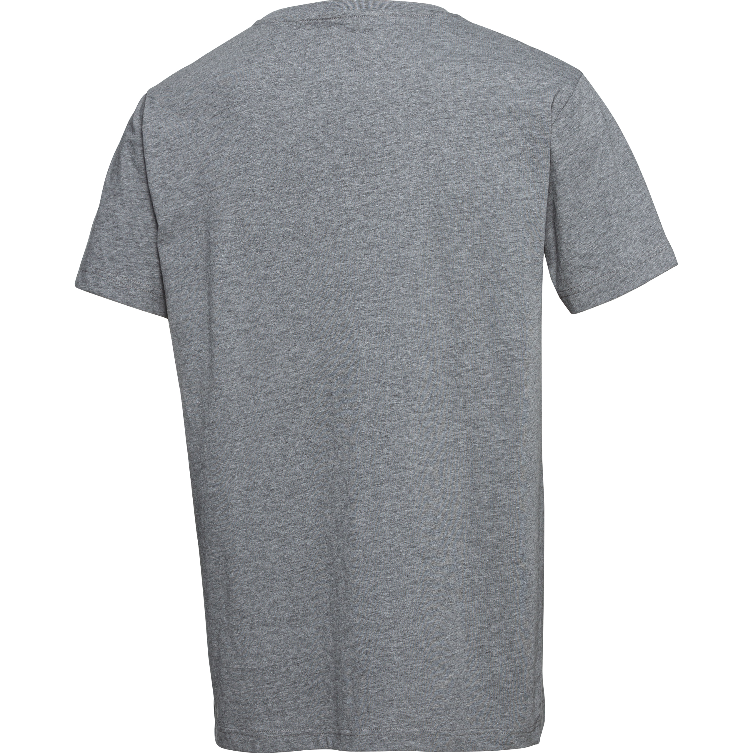 FLM-T-Shirt Casey grau XXL-8020251999007012