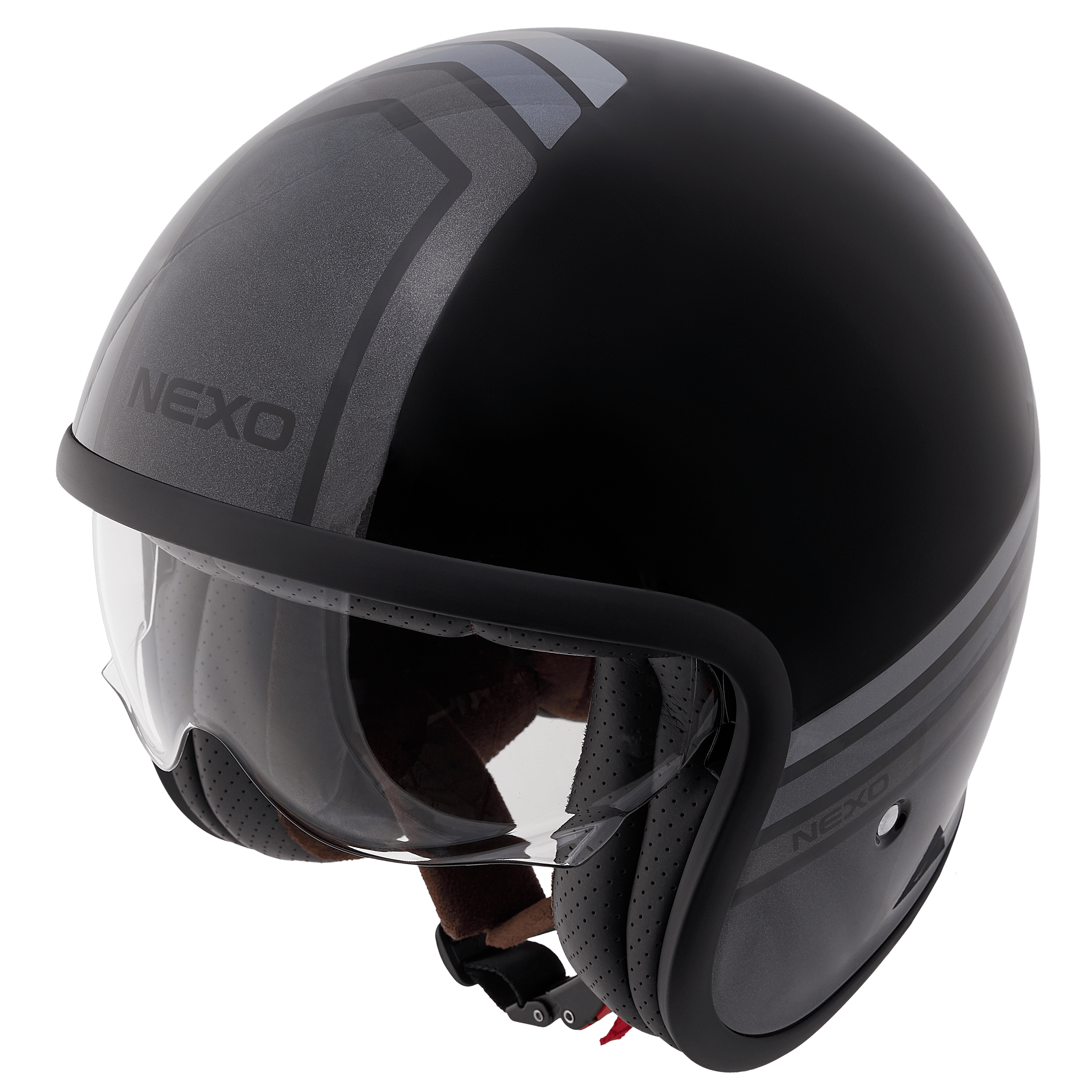 Nexo-Jethelm Urban Style II-4905601999053008