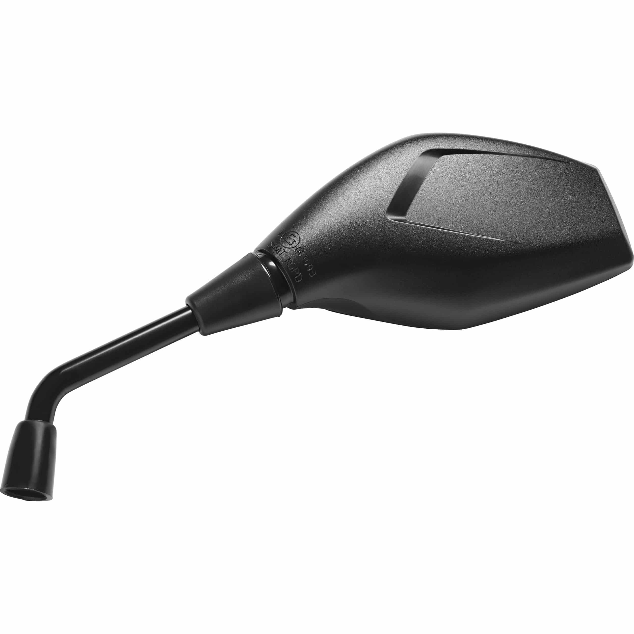 Smat Nord-Lenkerspiegel M10x1,25R Asphärisch-5725941113004485