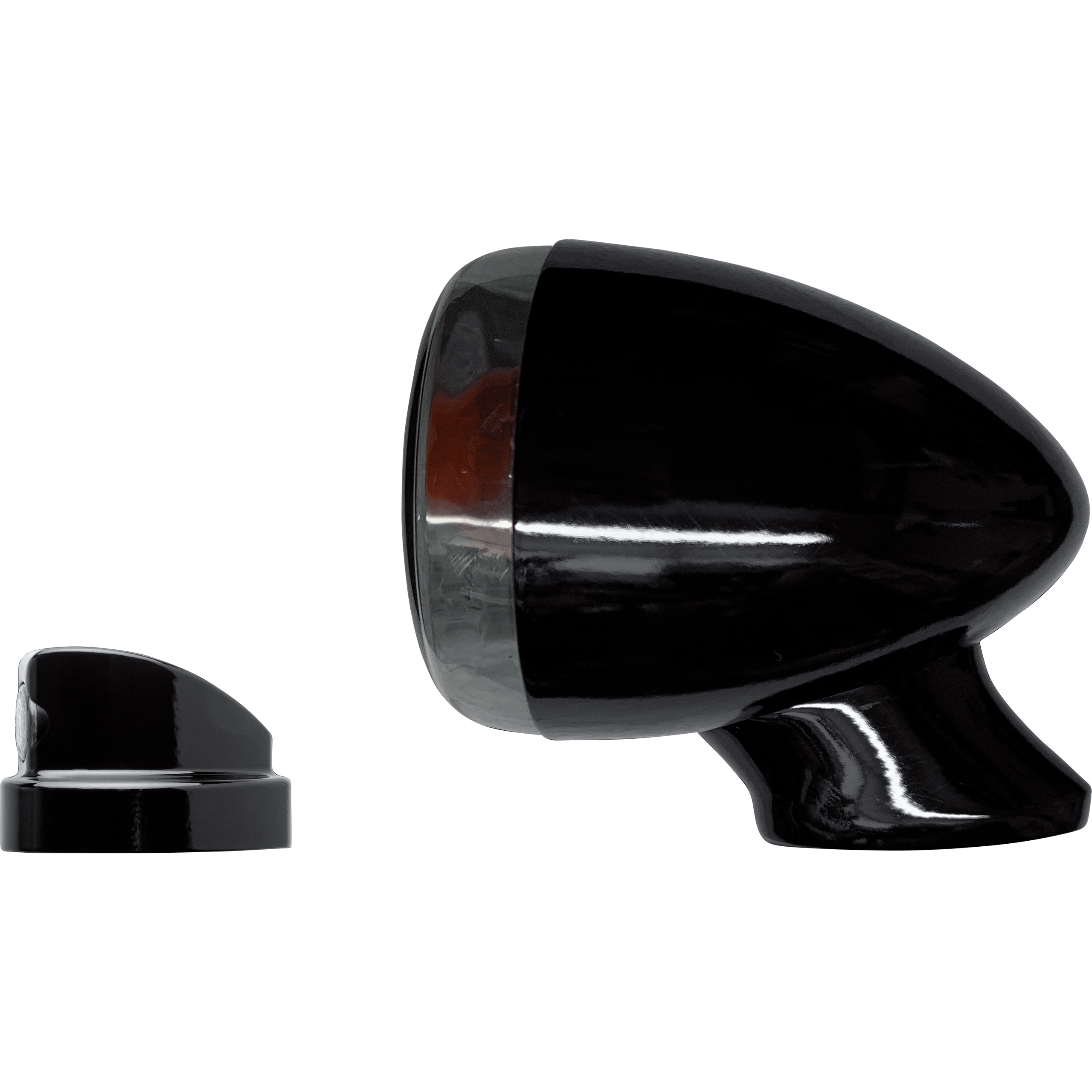 HeinzBikes-LED Fender Blinker/Rücklichtpaar Winglets Nano schwarz-5736181020000050