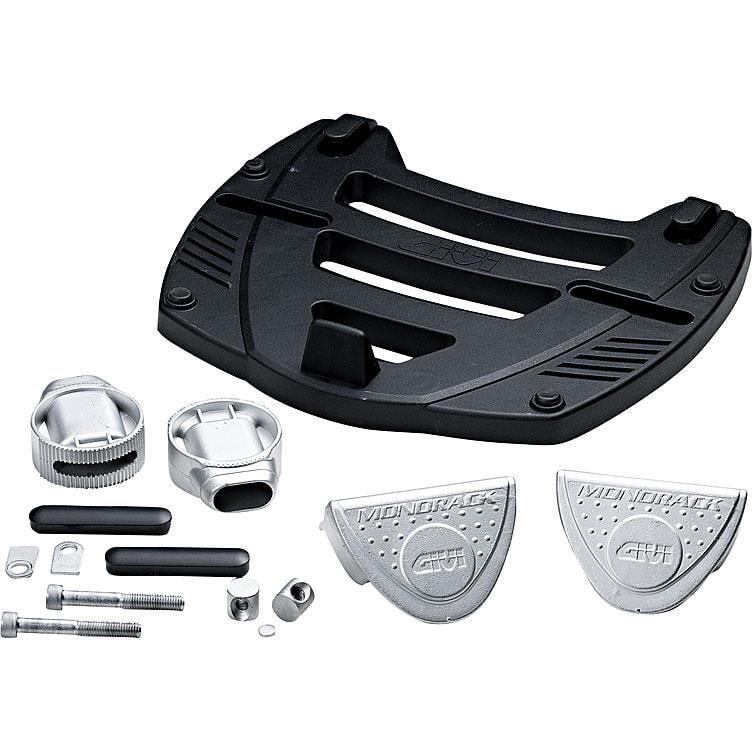 Givi-Querplatte für Monorack F-5542031068010010