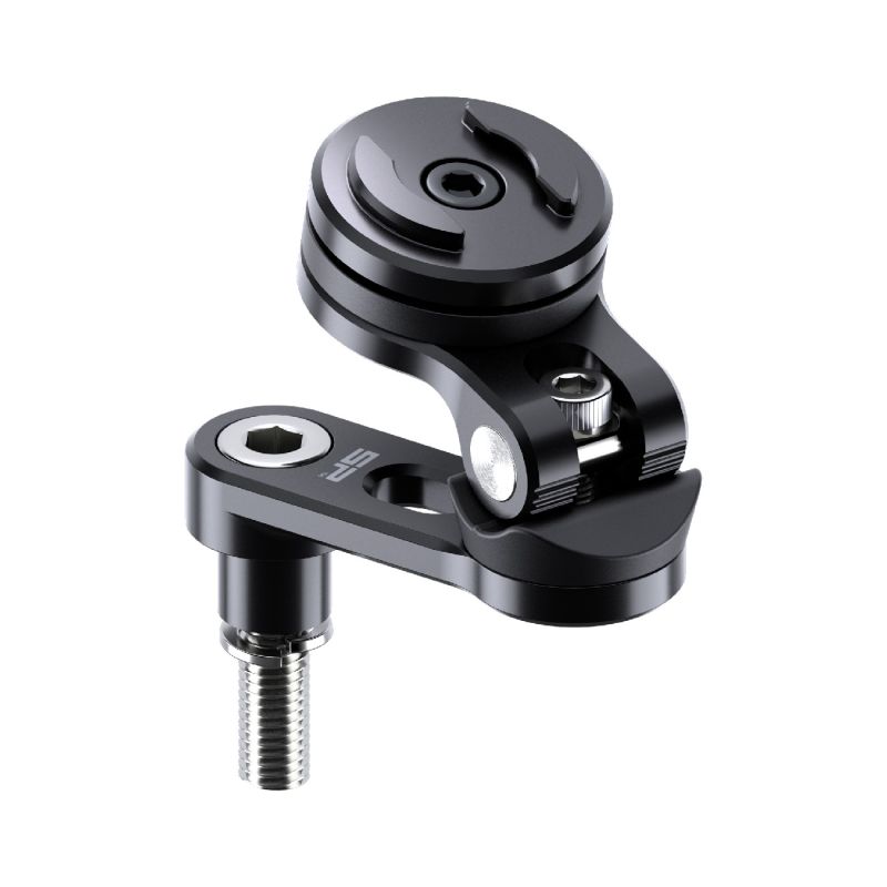 SP Connect-Bar Clamp Mount Pro SPC+ für Lenkerklemmung schwarz-5741591181010040