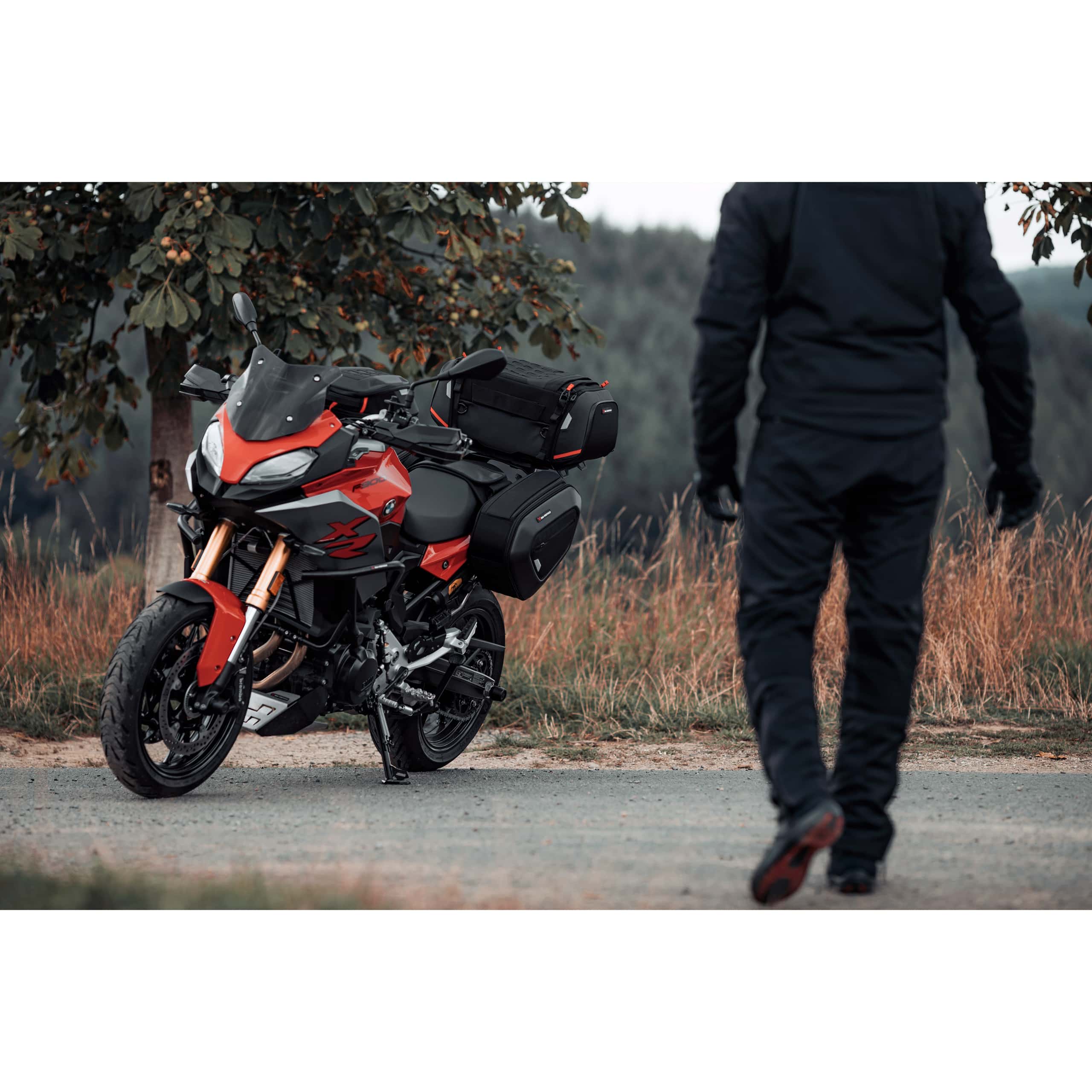 SW-MOTECH-Satteltaschenpaar Quick-Lock Blaze PRO-5740471199000161