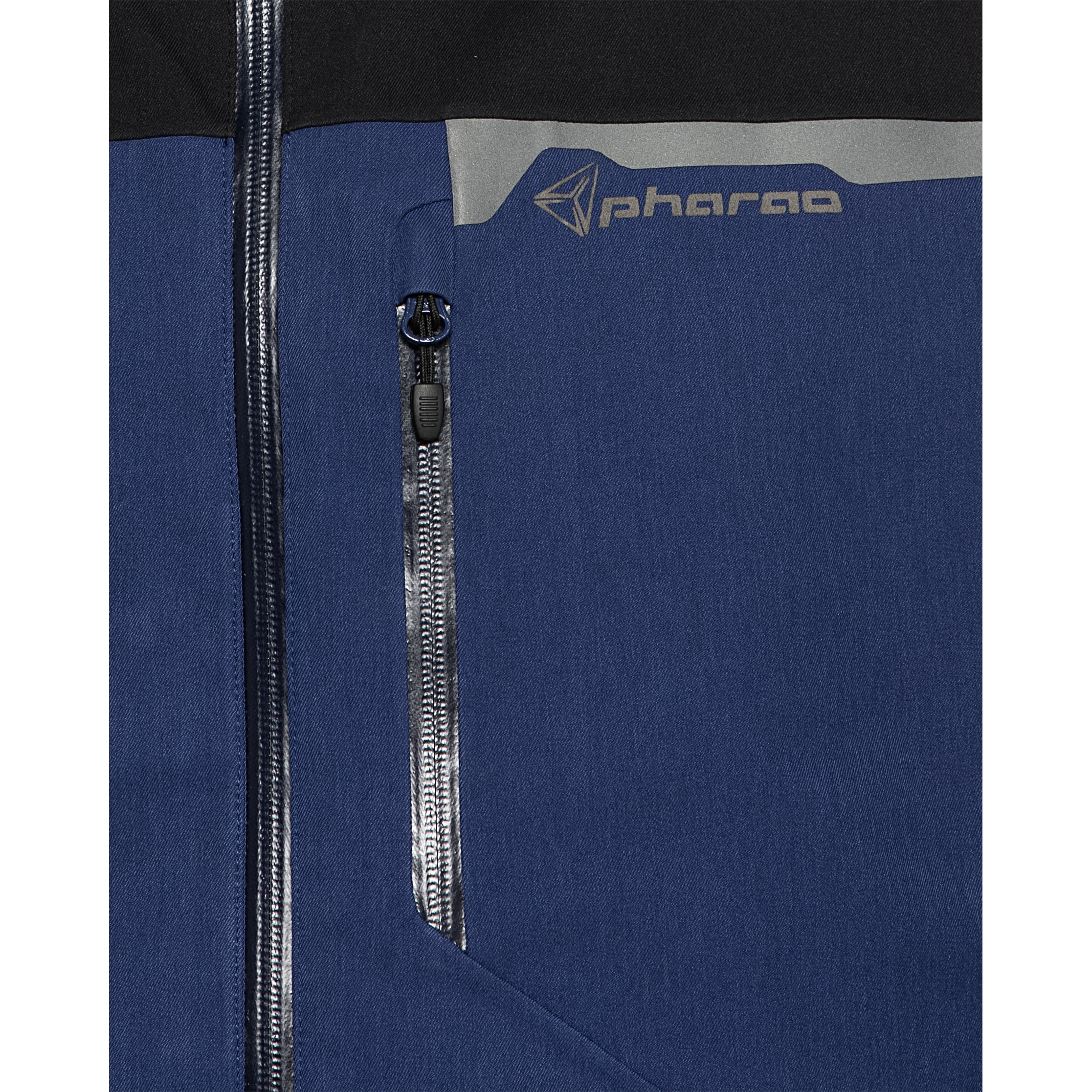 Pharao-Sorn WP Textiljacke-2019331999003012