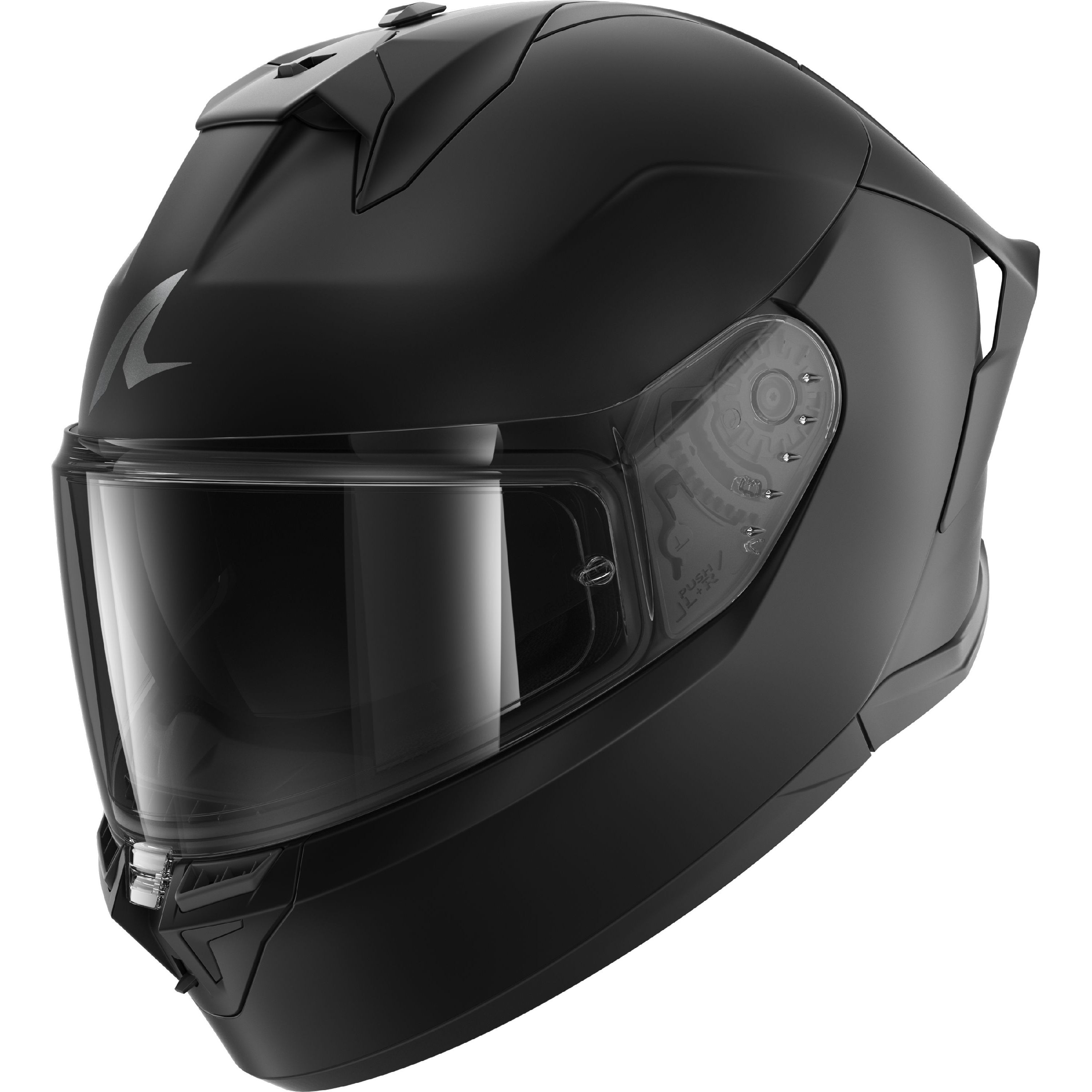 Shark helmets Skwal Cup Blank Mat L - Helme & Brillen - Motorradhelme