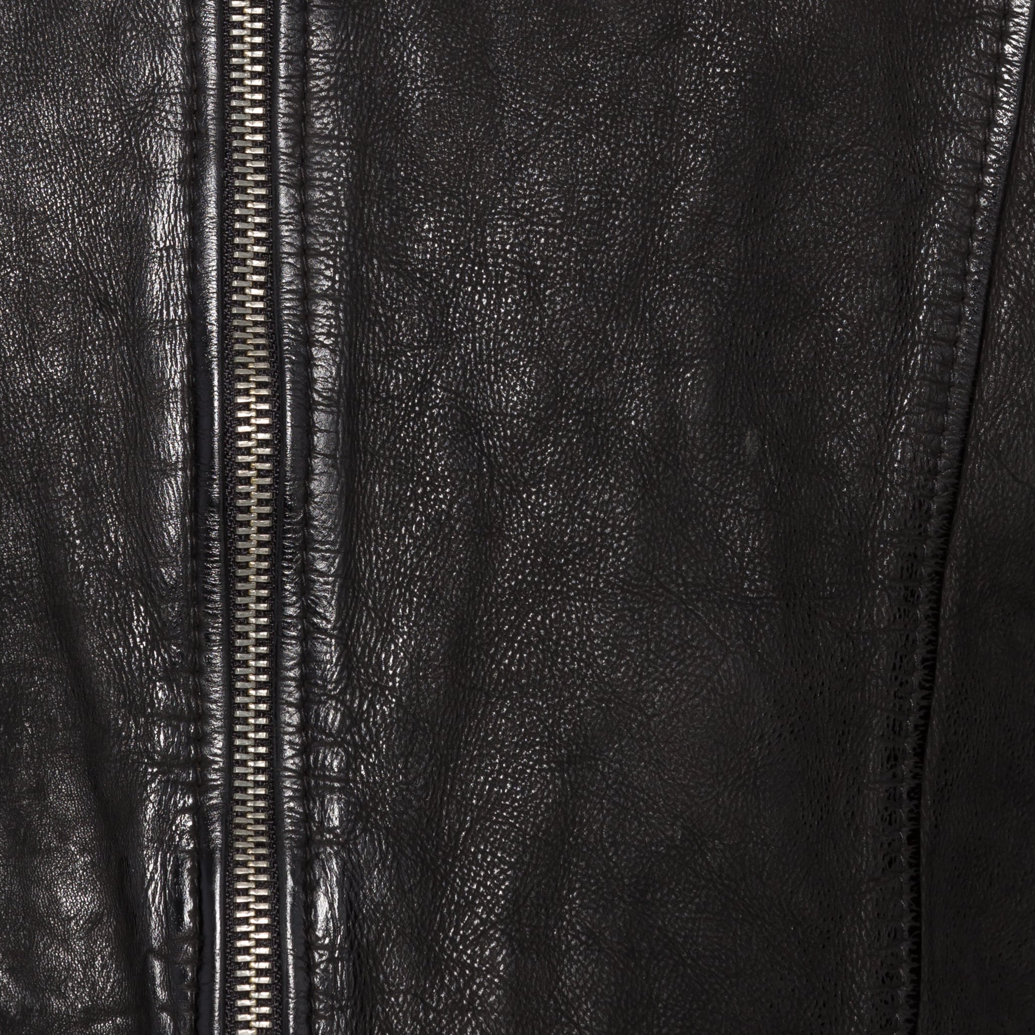 Spirit Motors-Smoky Trevor Lederjacke-1000141999001011