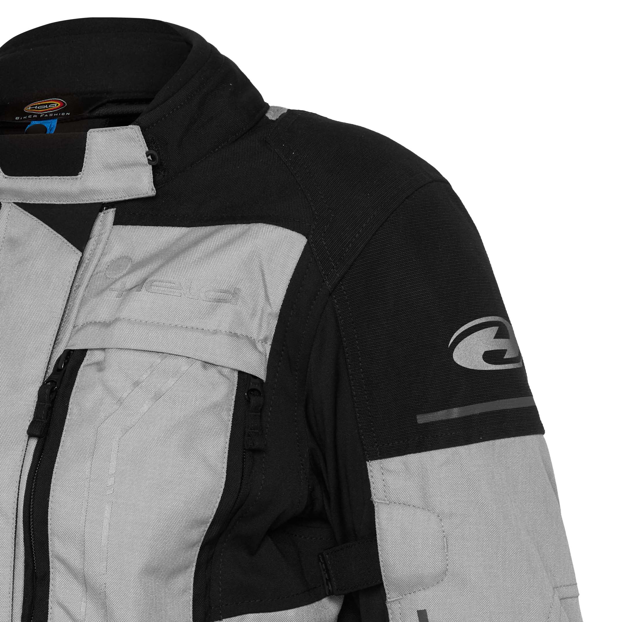 Held-Pentland Top Damen Textiljacke-2019671999007111